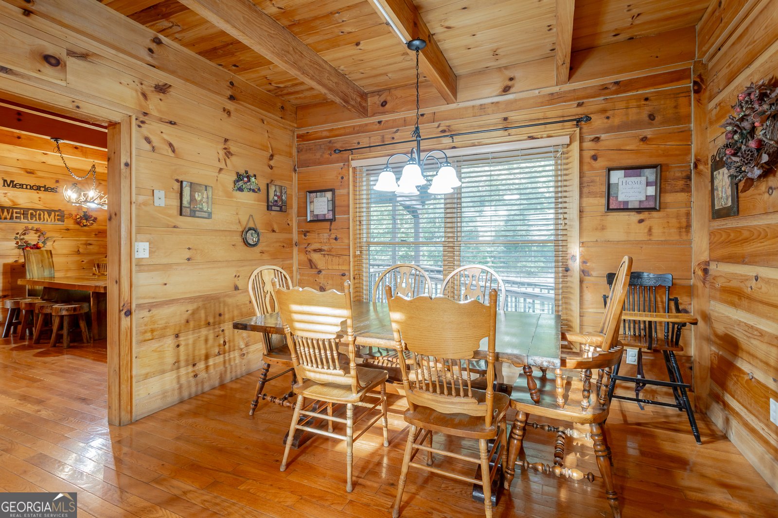 492 Nellie Head Road Tunnel Hill - 16