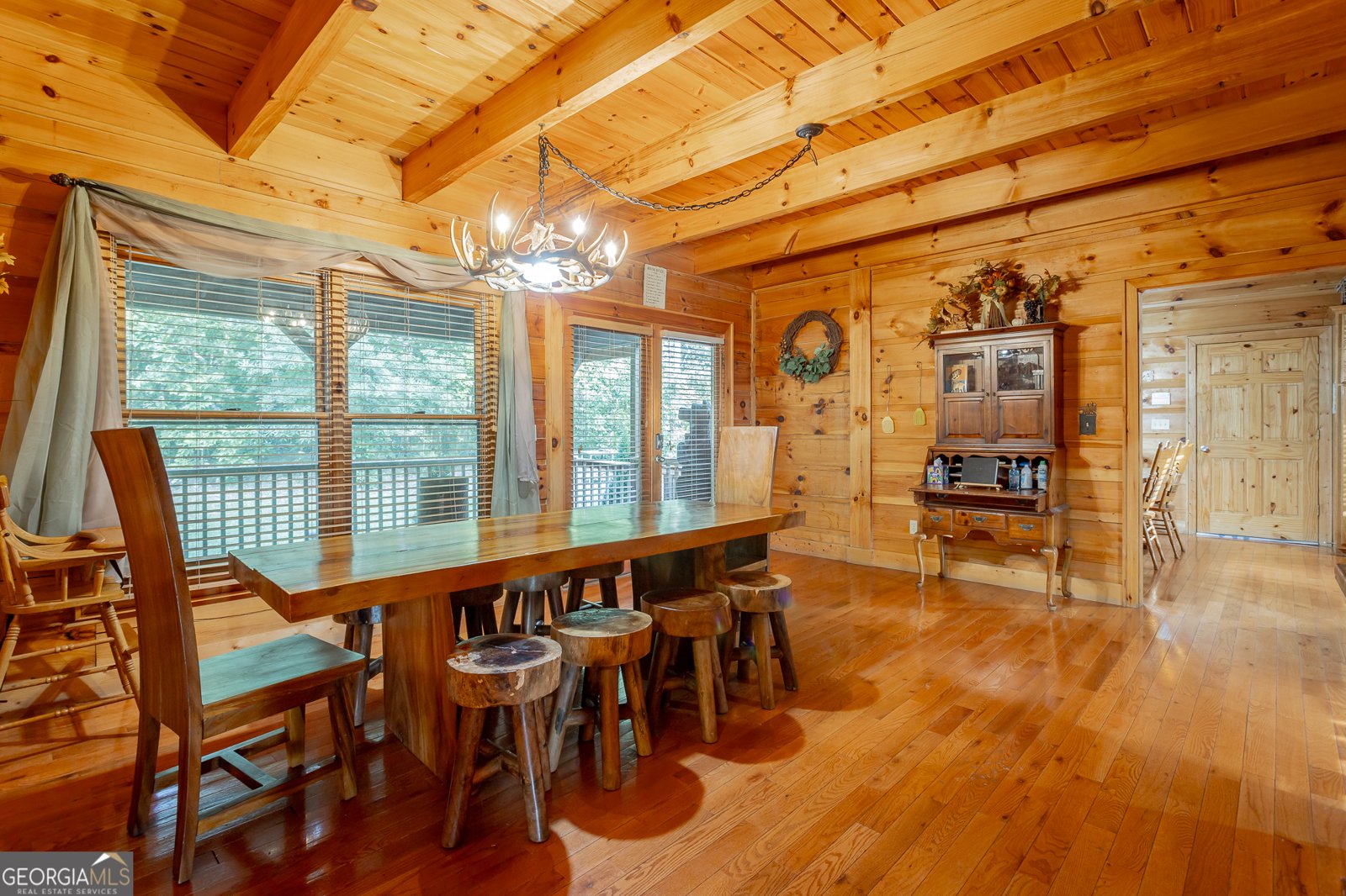 492 Nellie Head Road Tunnel Hill - 18