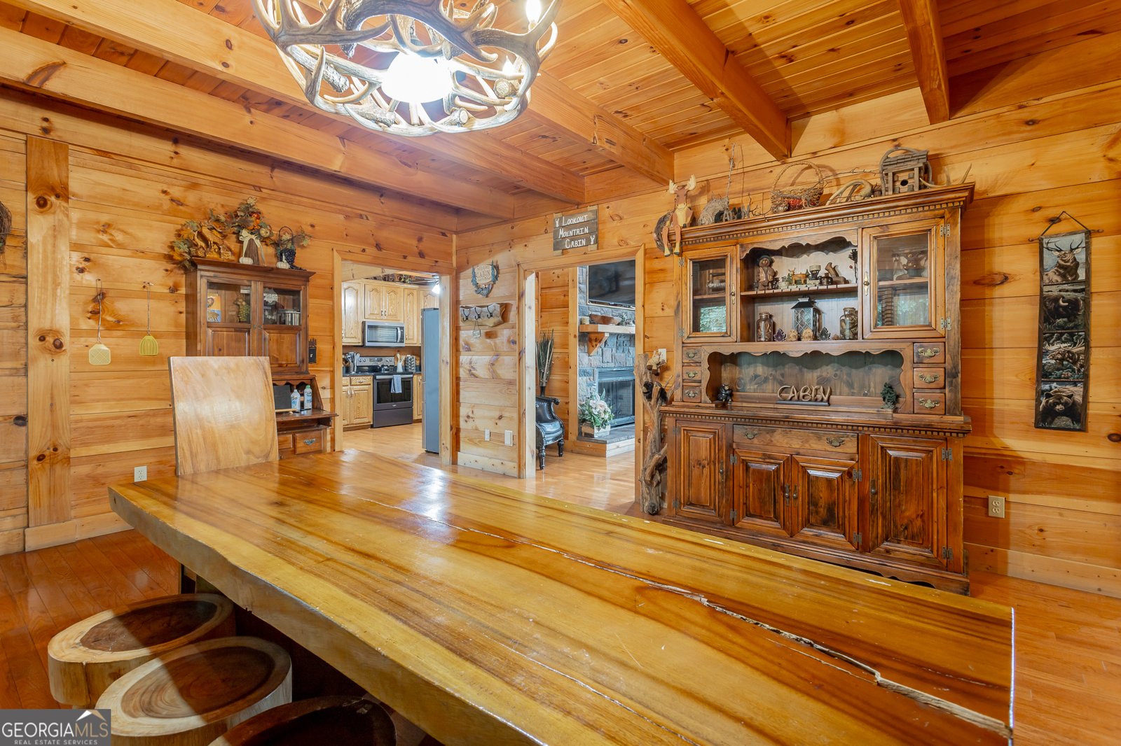 492 Nellie Head Road Tunnel Hill - 19