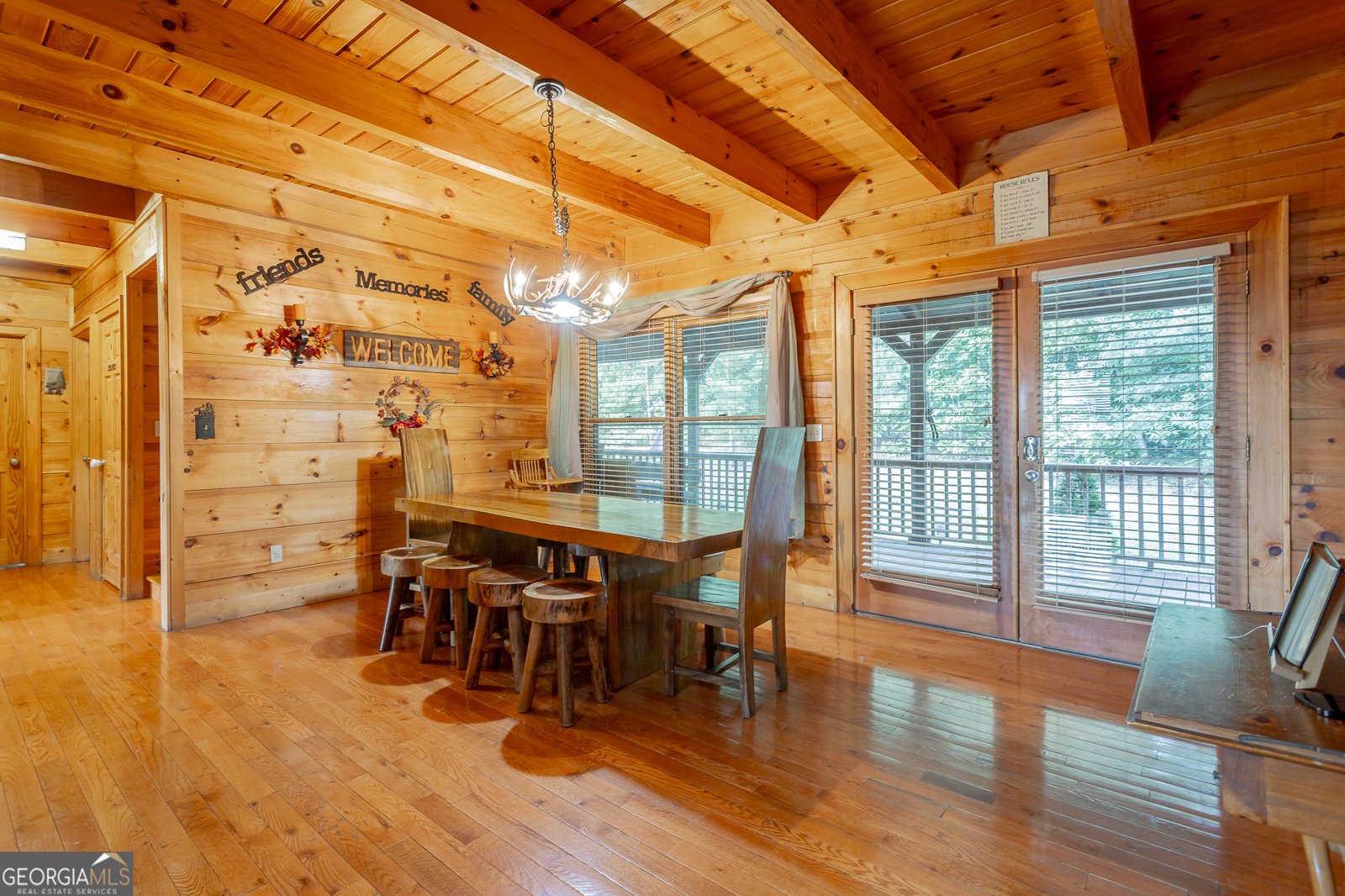 492 Nellie Head Road Tunnel Hill - 20