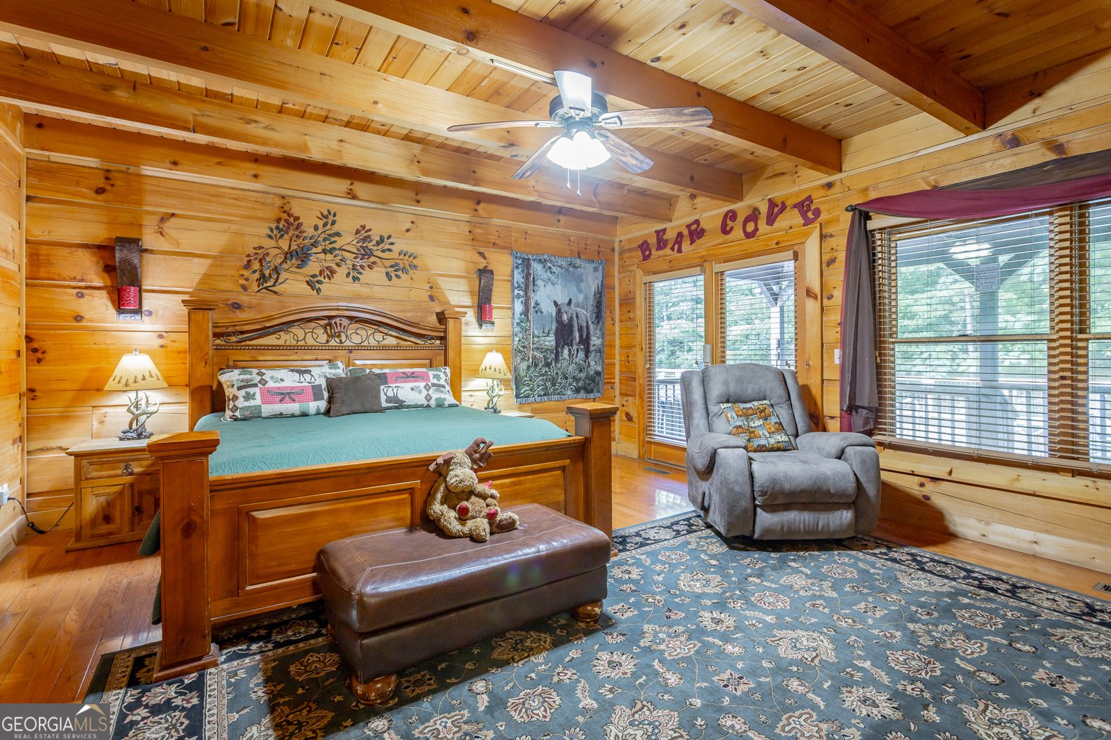 492 Nellie Head Road Tunnel Hill - 21