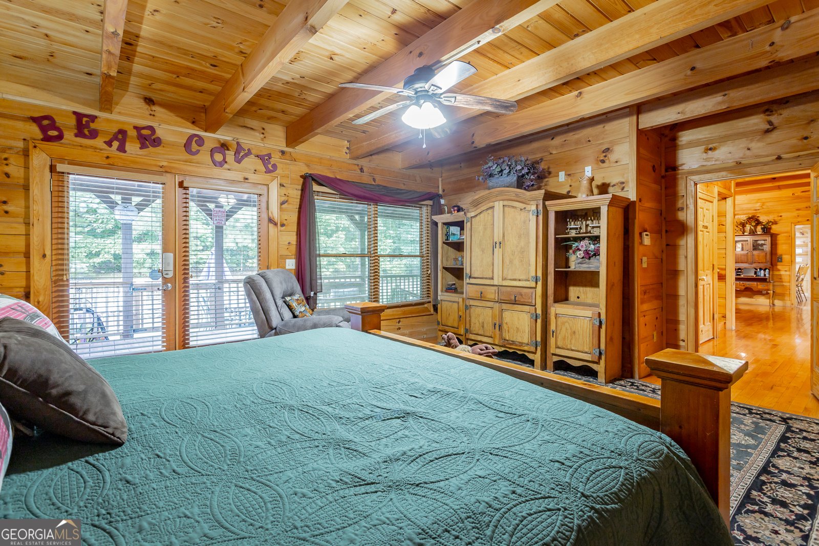 492 Nellie Head Road Tunnel Hill - 22