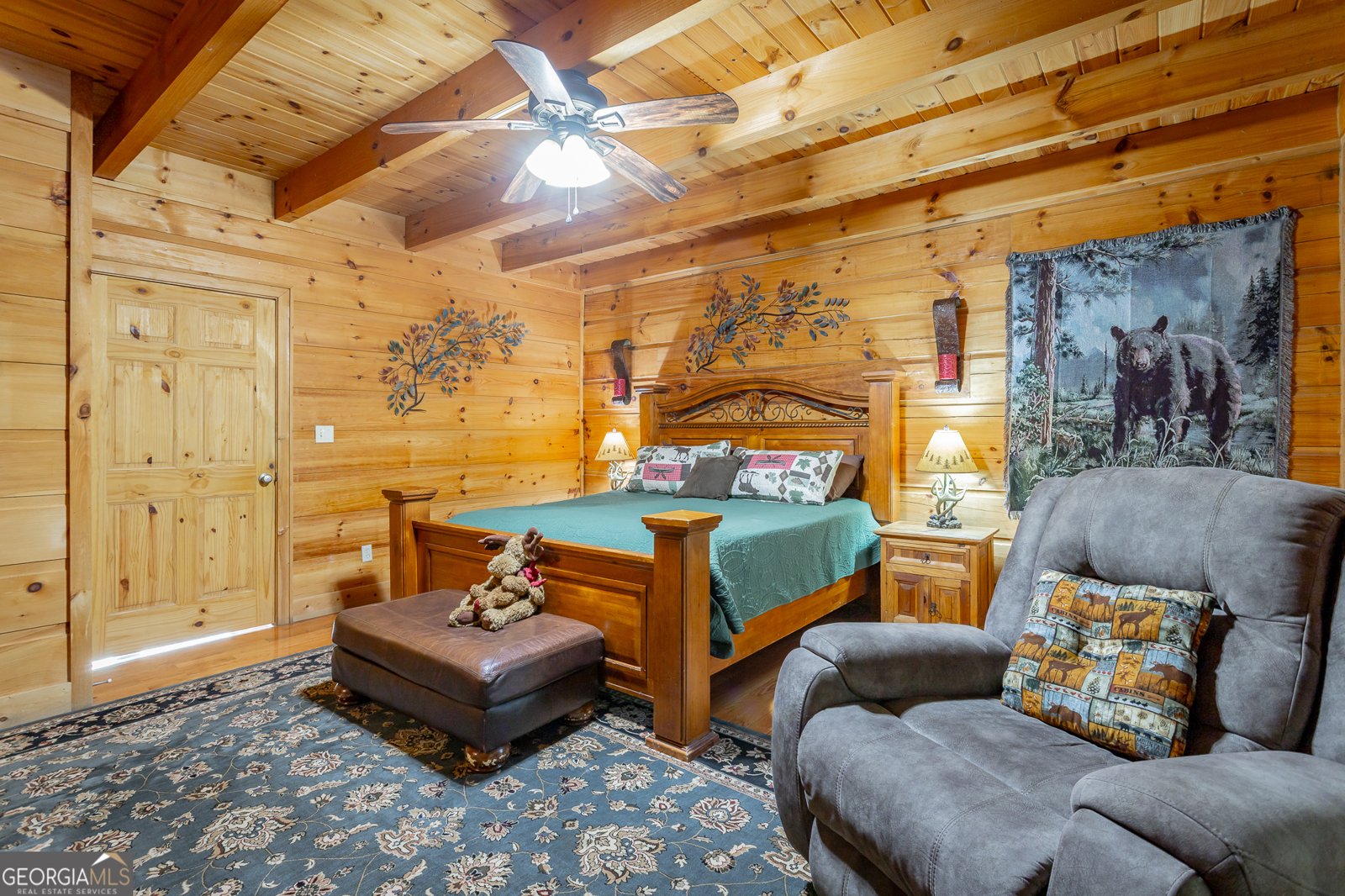 492 Nellie Head Road Tunnel Hill - 23