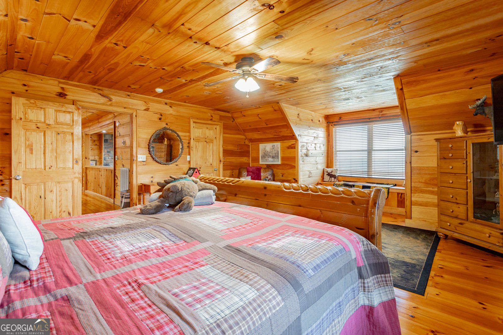 492 Nellie Head Road Tunnel Hill - 26