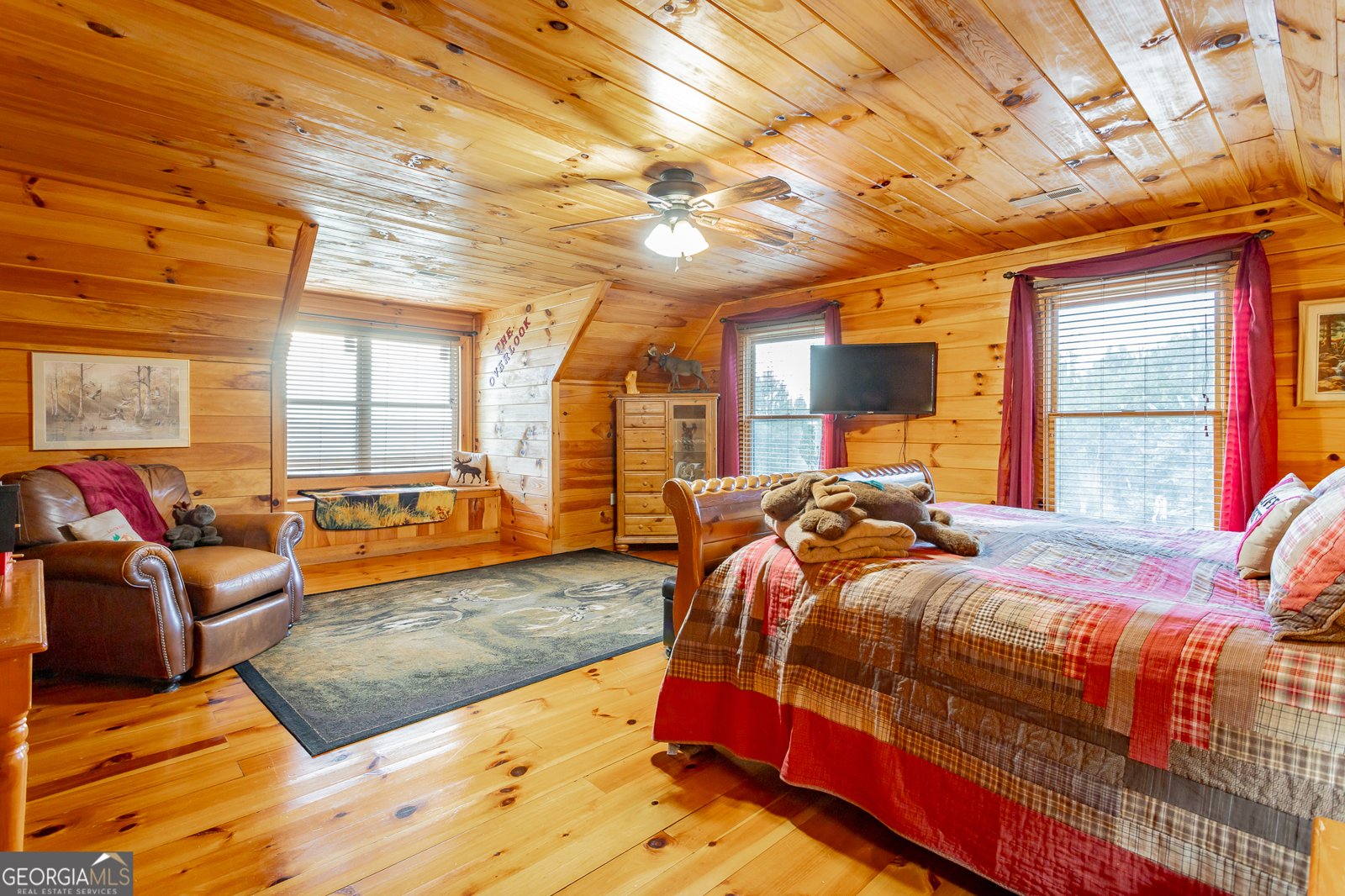 492 Nellie Head Road Tunnel Hill - 27