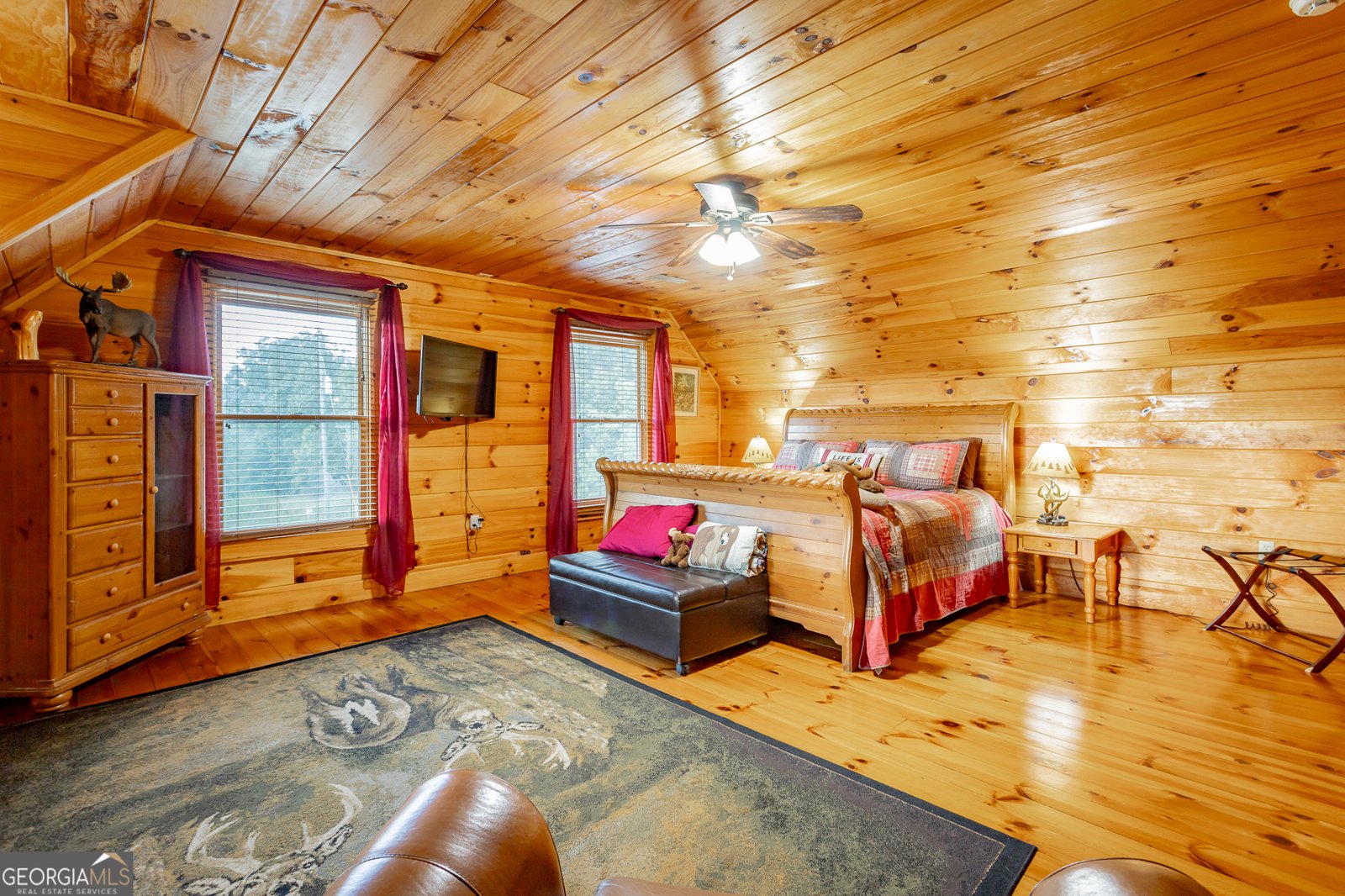 492 Nellie Head Road Tunnel Hill - 28