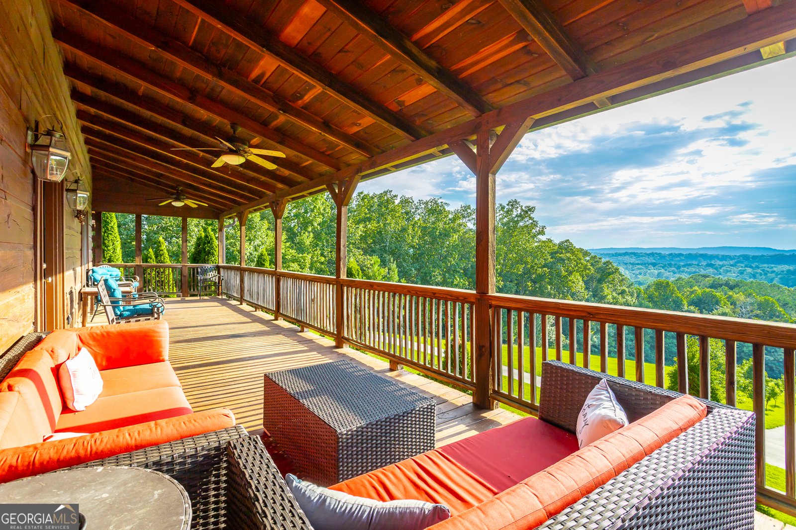 492 Nellie Head Road Tunnel Hill - 3