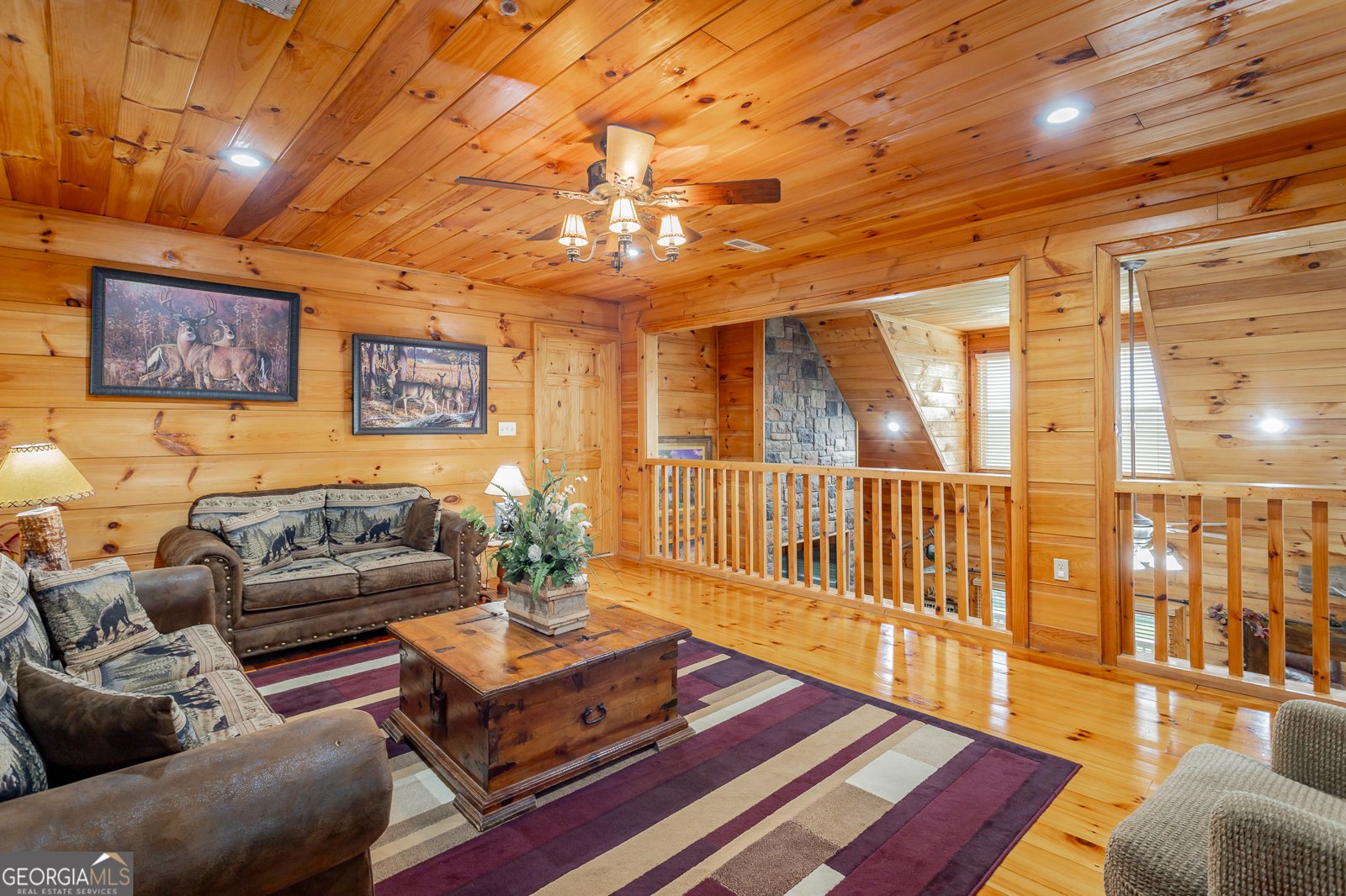 492 Nellie Head Road Tunnel Hill - 35