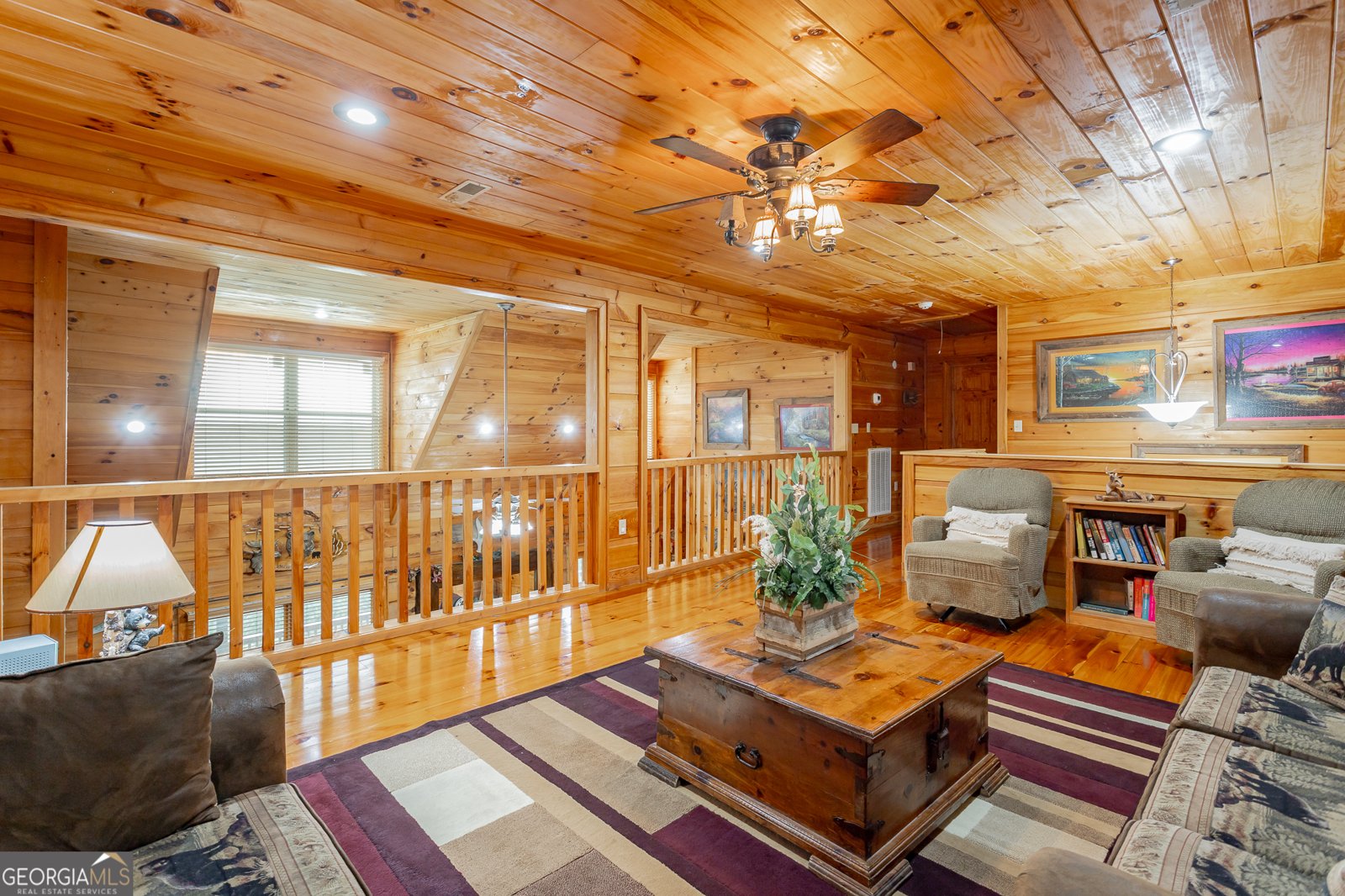 492 Nellie Head Road Tunnel Hill - 36