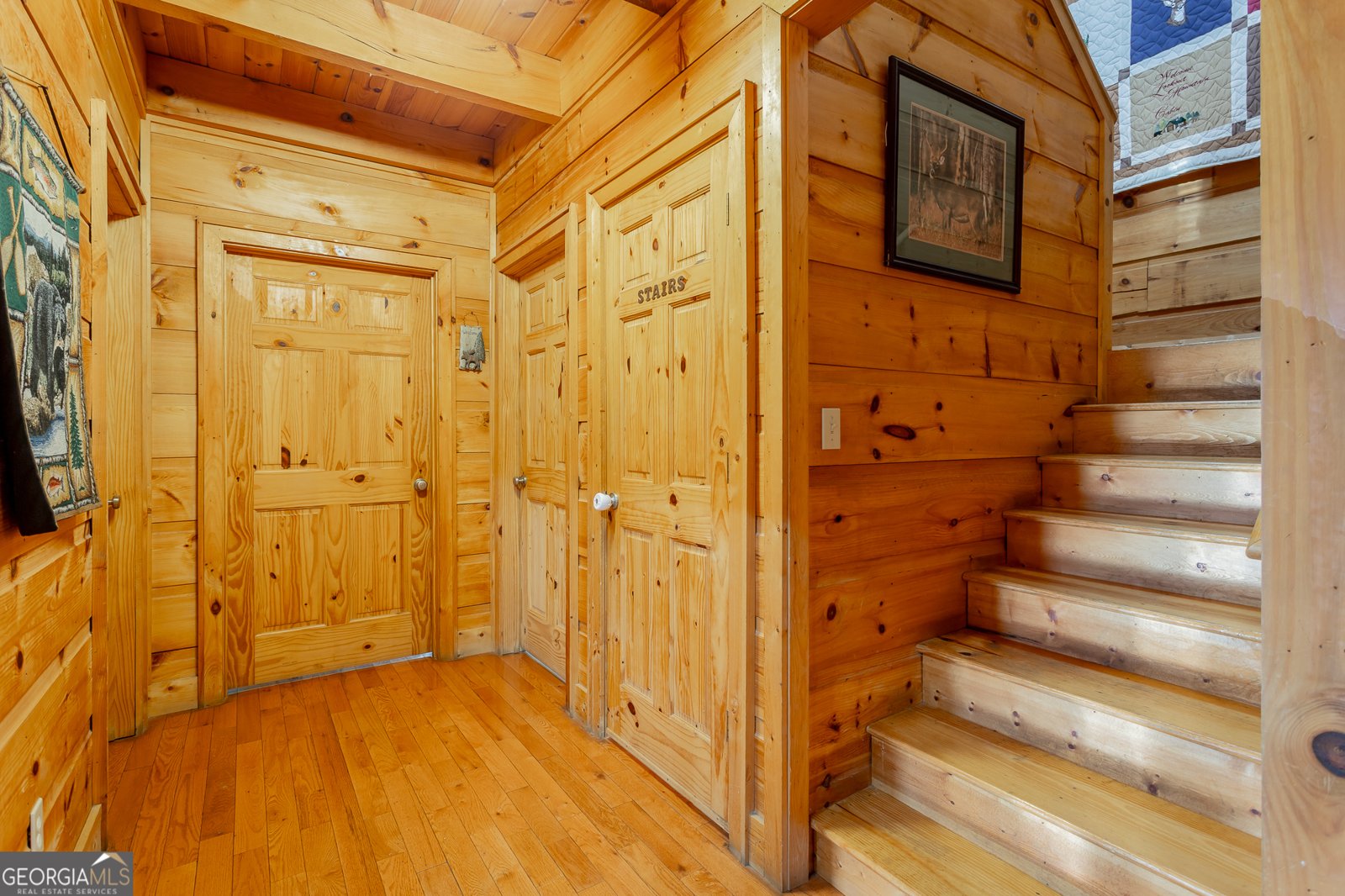 492 Nellie Head Road Tunnel Hill - 37