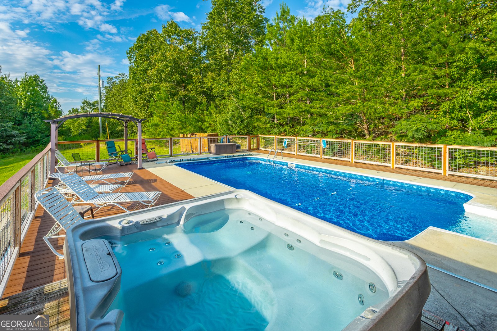 492 Nellie Head Road Tunnel Hill - 4