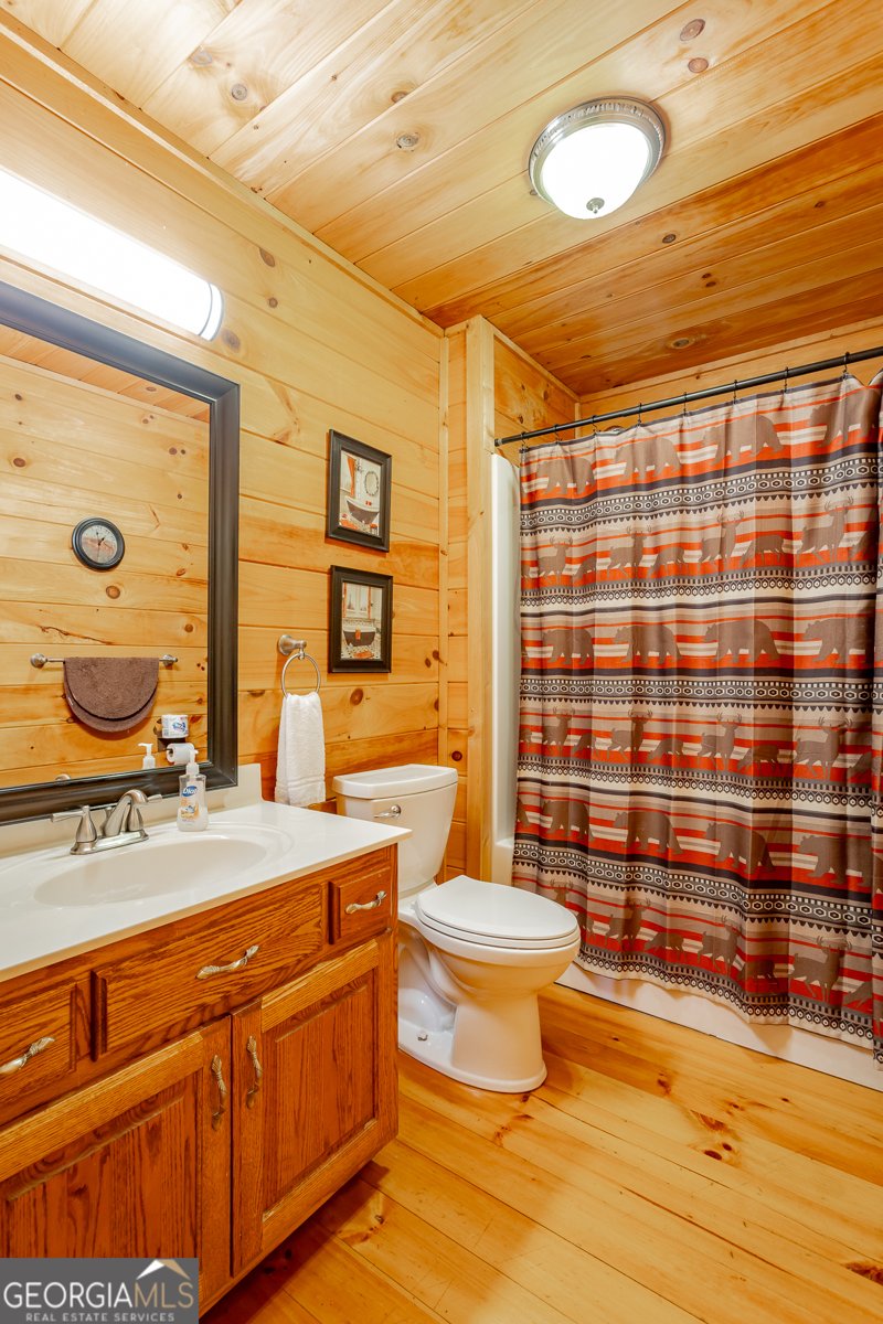 492 Nellie Head Road Tunnel Hill - 40