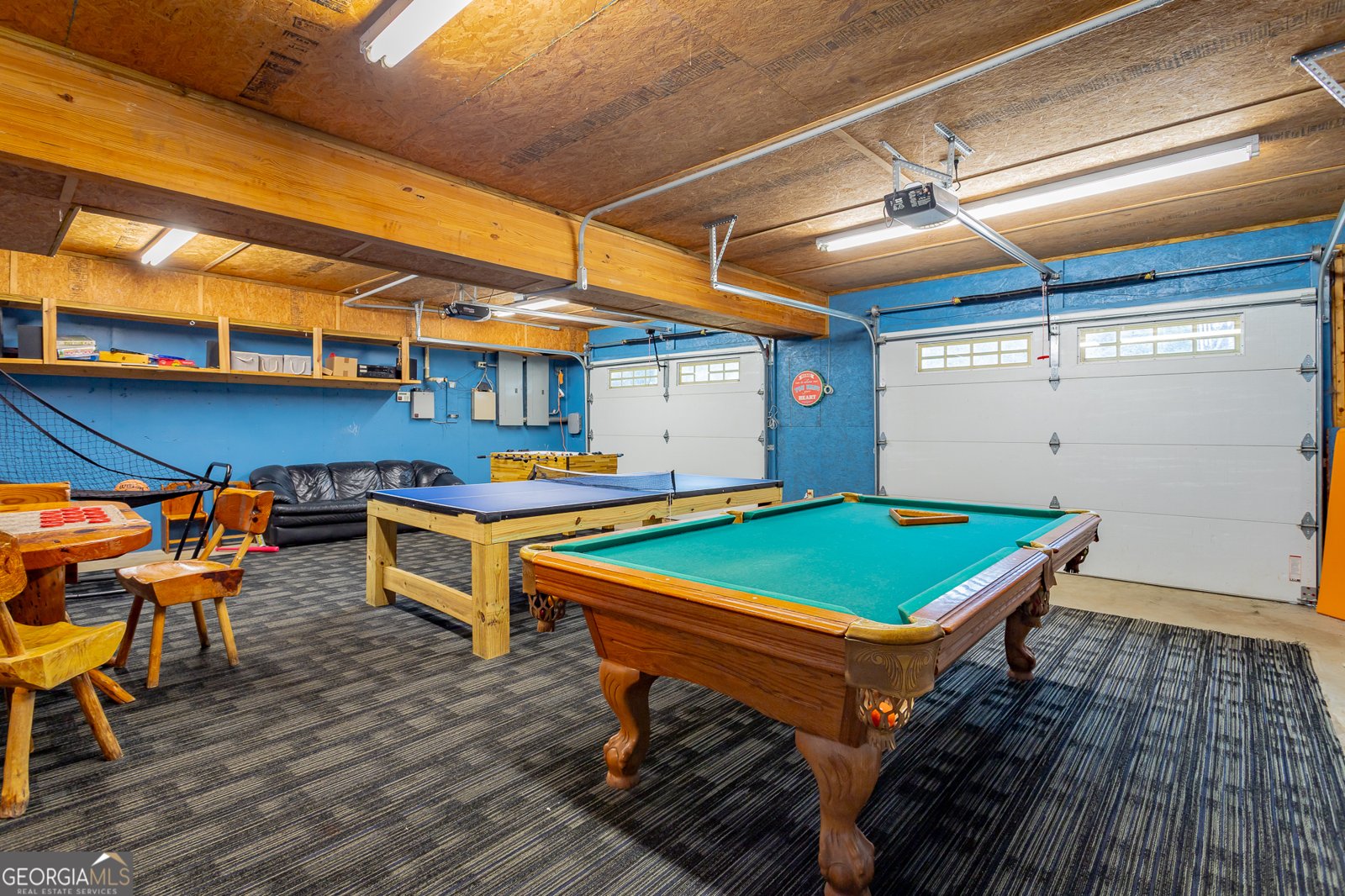 492 Nellie Head Road Tunnel Hill - 42