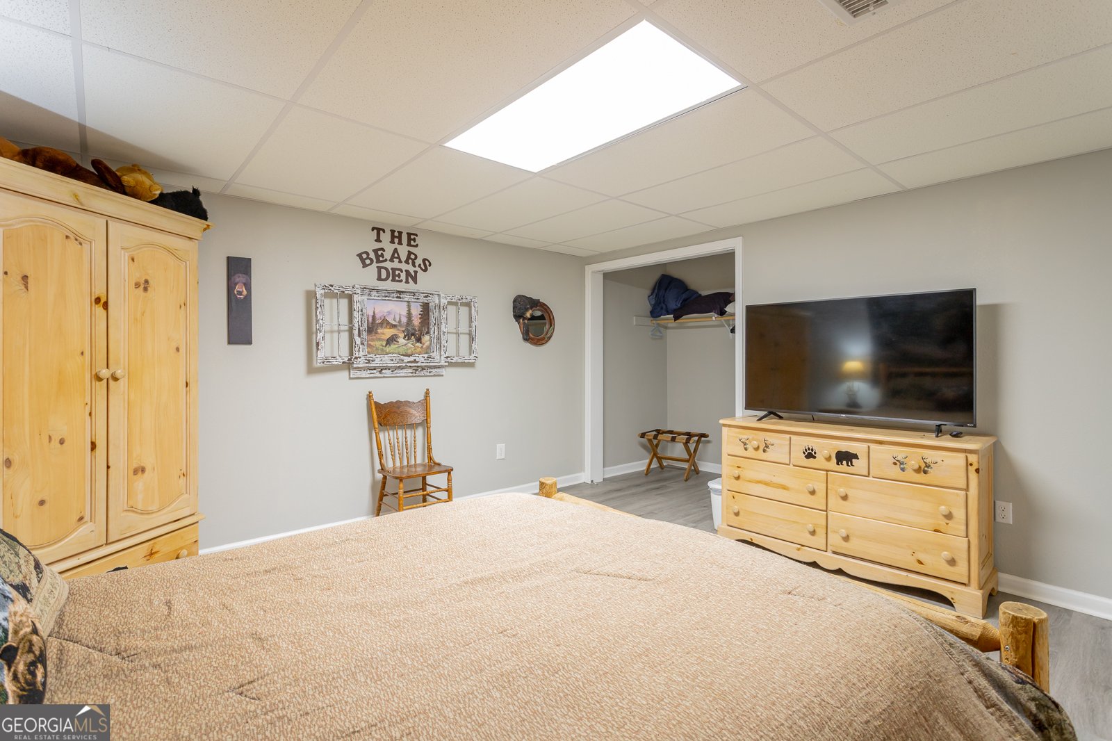 492 Nellie Head Road Tunnel Hill - 45