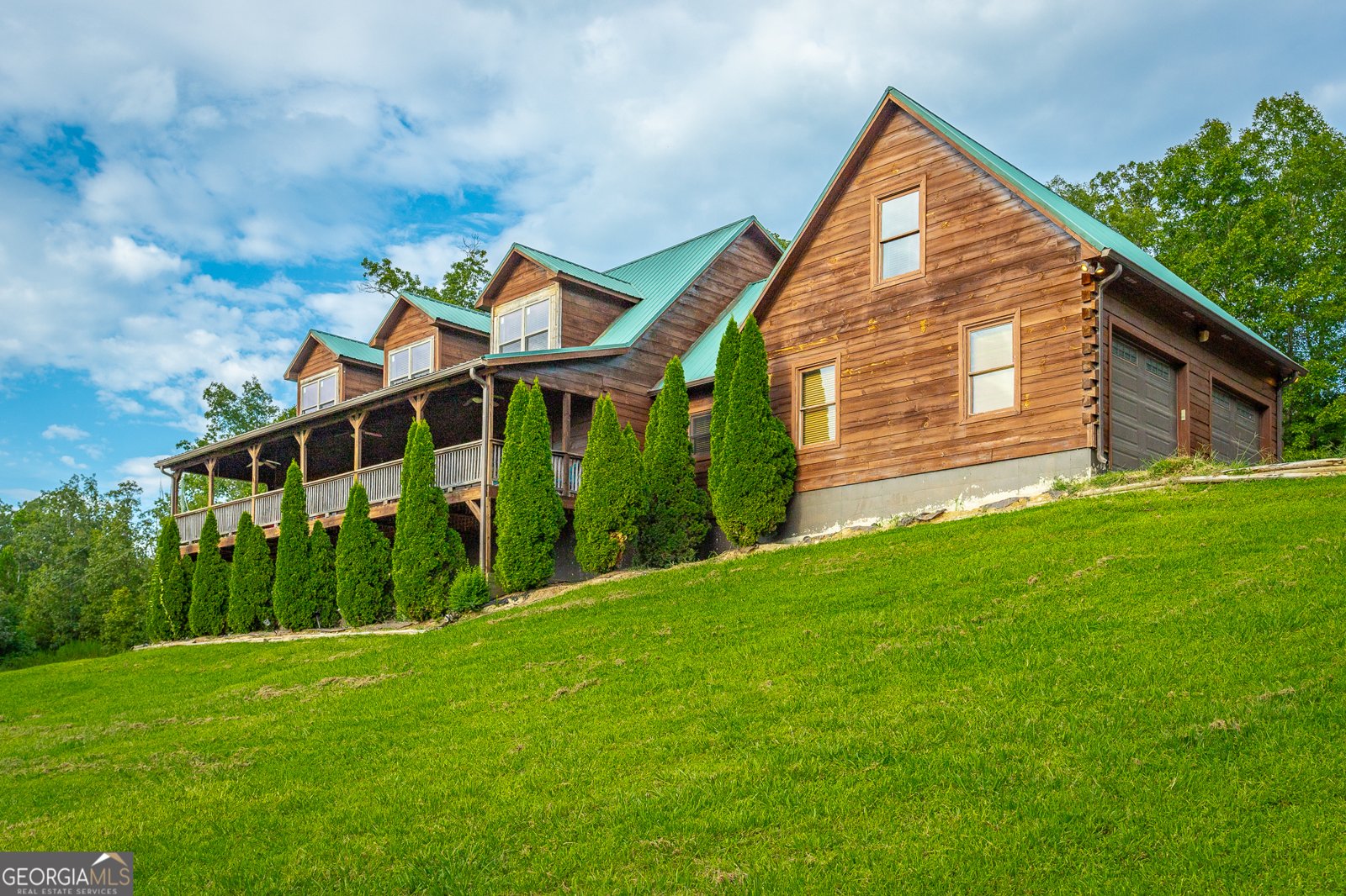 492 Nellie Head Road Tunnel Hill - 47