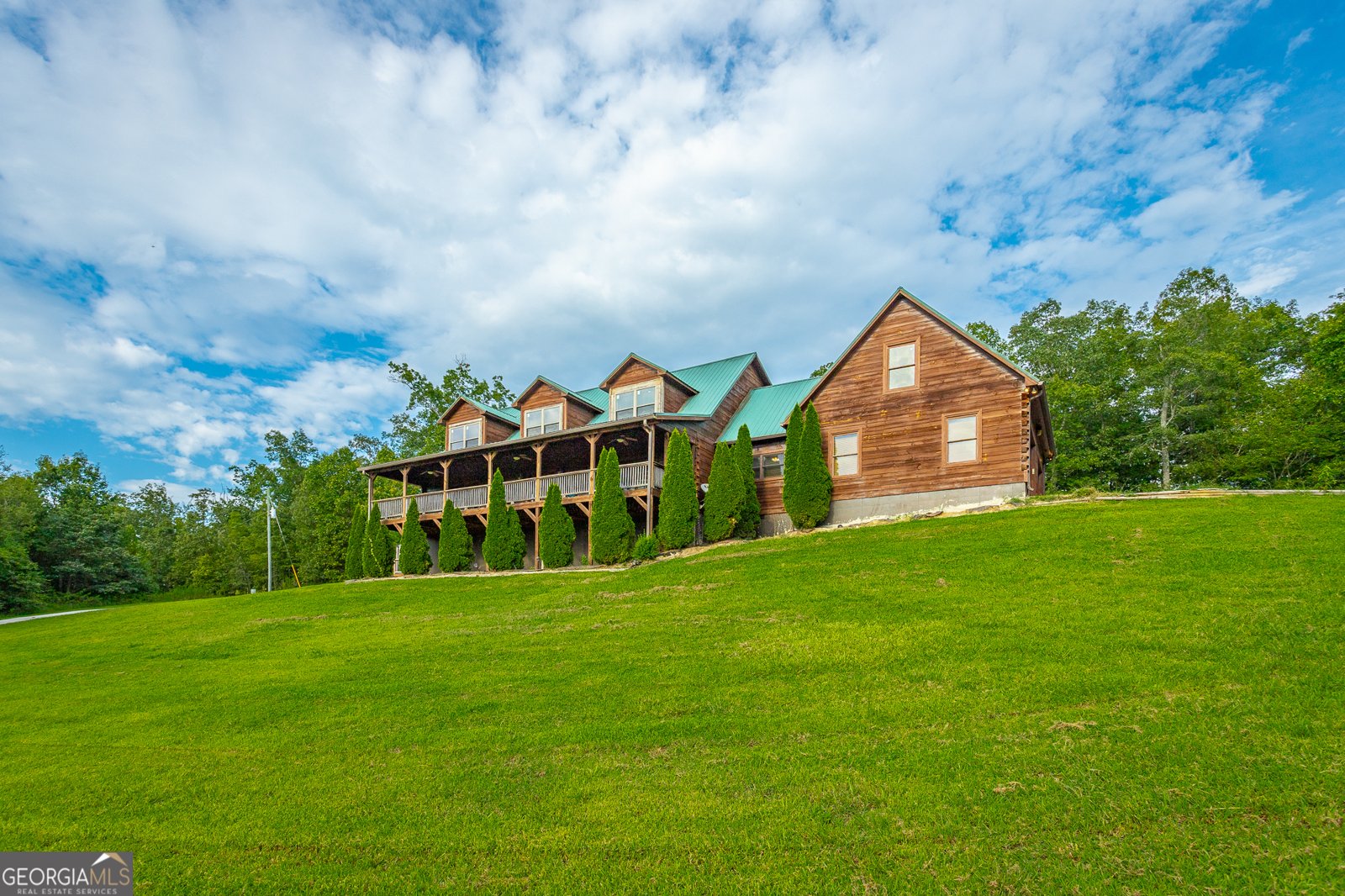 492 Nellie Head Road Tunnel Hill - 48