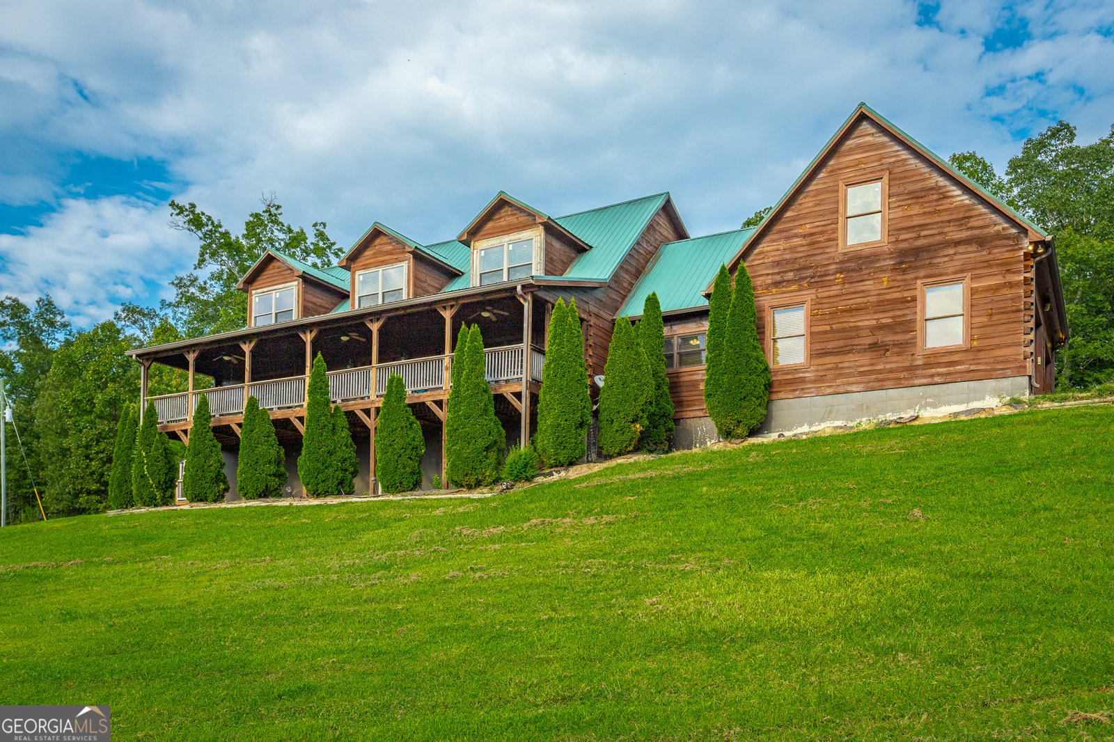 492 Nellie Head Road Tunnel Hill - 49