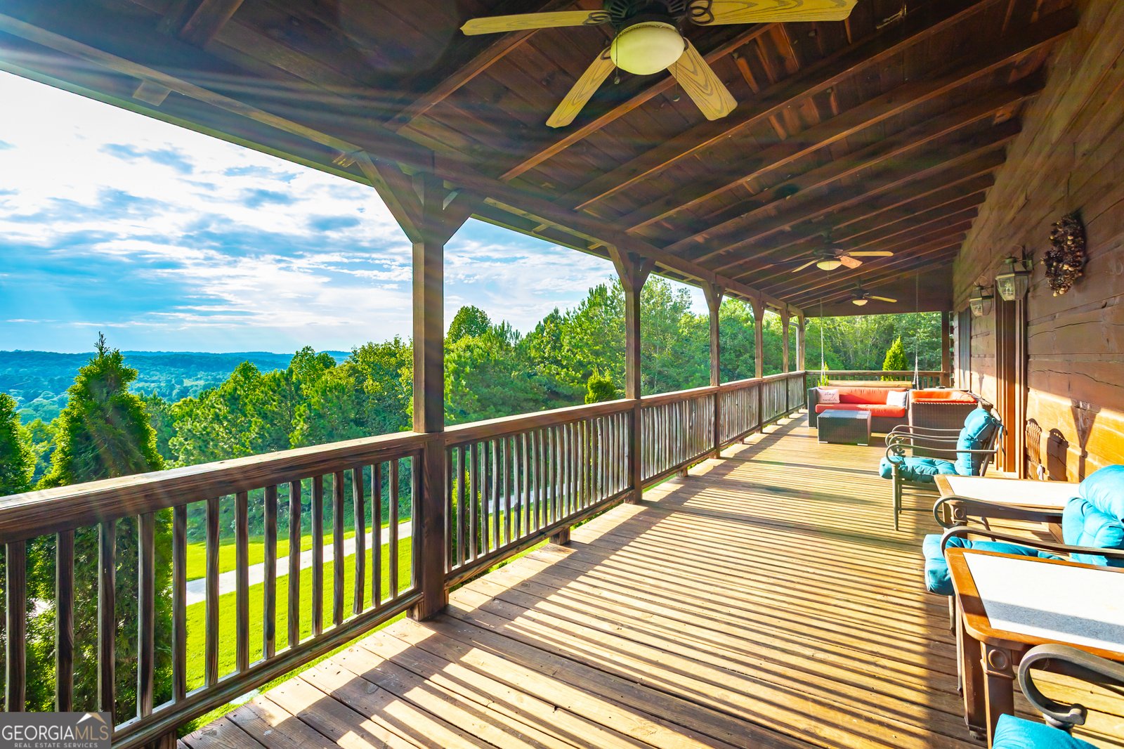 492 Nellie Head Road Tunnel Hill - 5