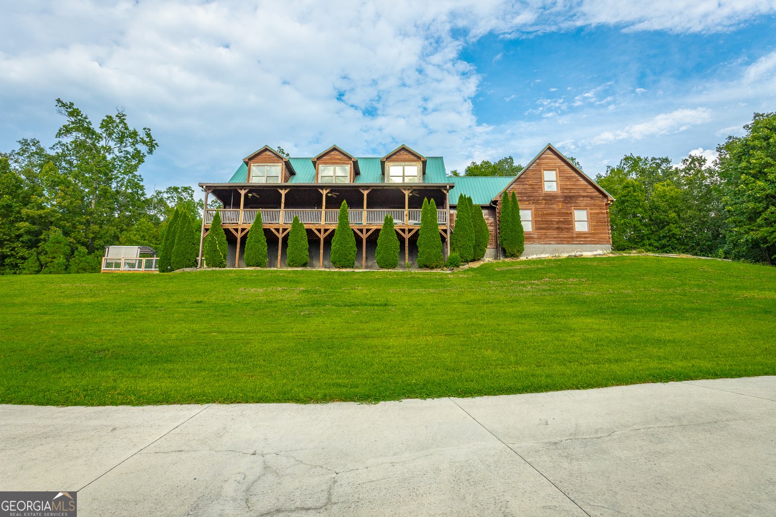 492 Nellie Head Road Tunnel Hill - 50