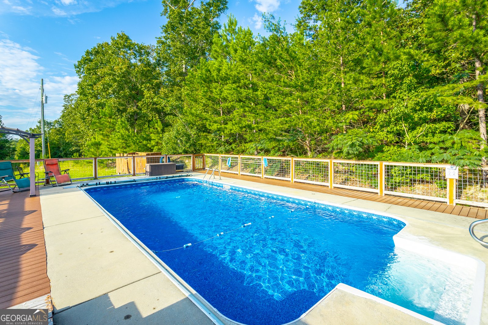 492 Nellie Head Road Tunnel Hill - 53