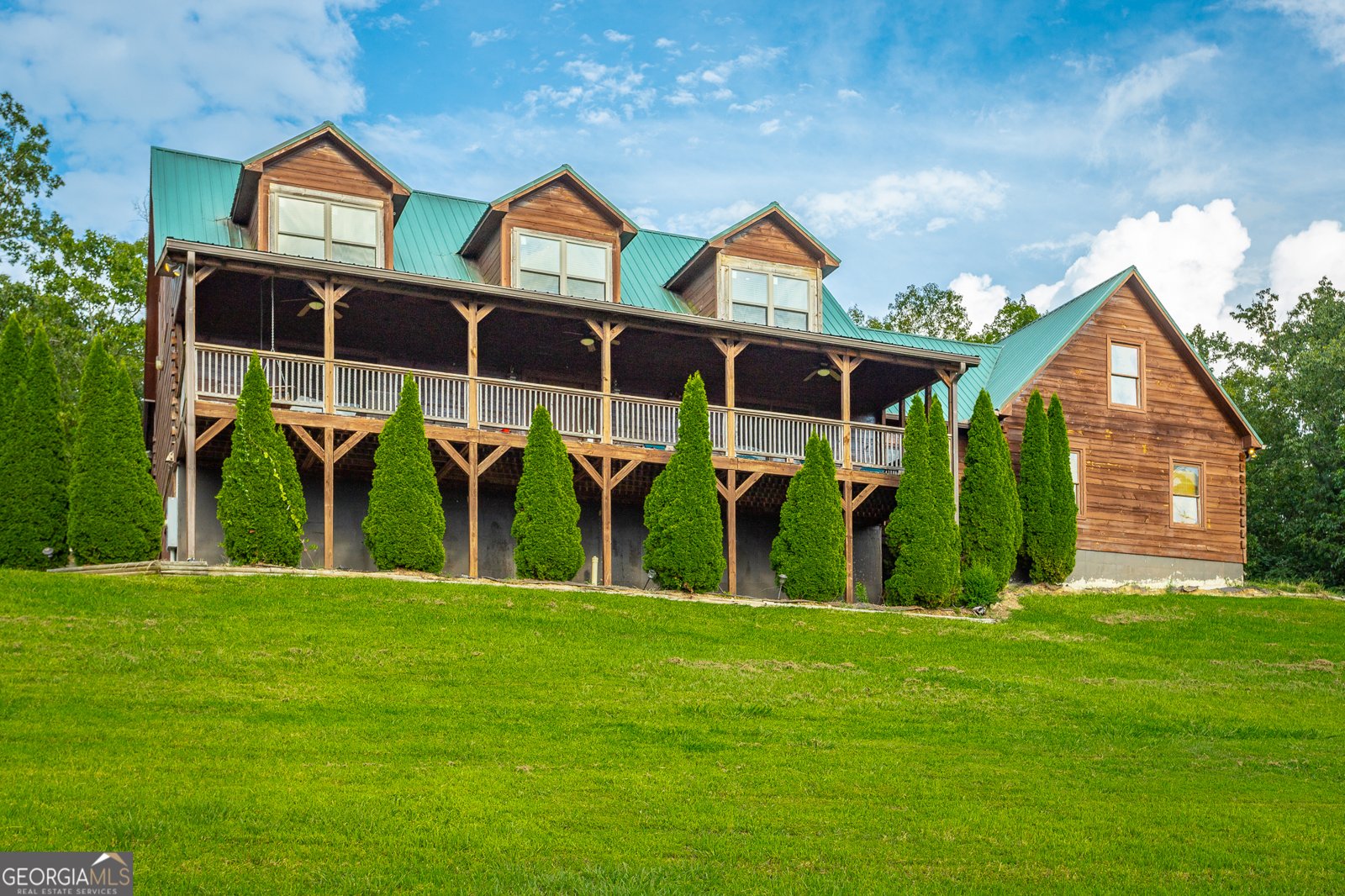 492 Nellie Head Road Tunnel Hill - 55