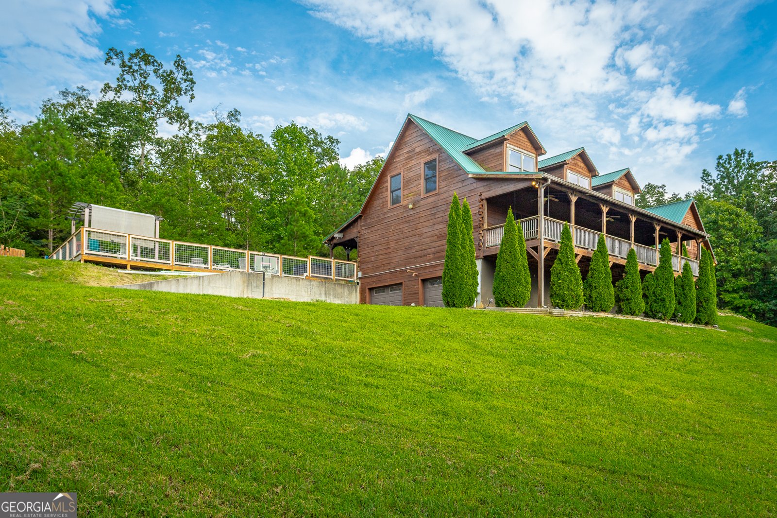 492 Nellie Head Road Tunnel Hill - 56