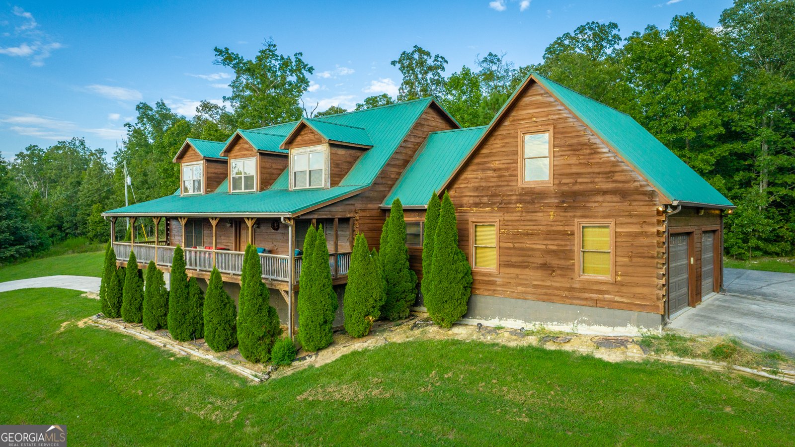 492 Nellie Head Road Tunnel Hill - 59