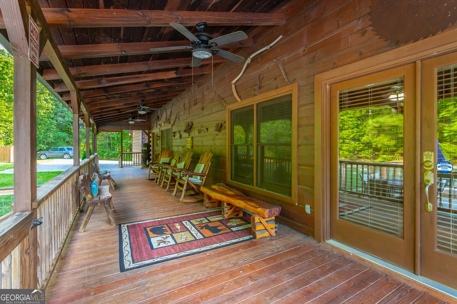 492 Nellie Head Road Tunnel Hill - 6