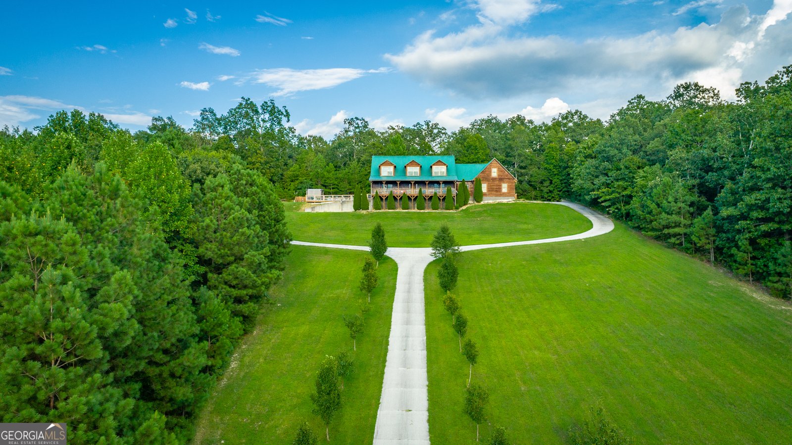 492 Nellie Head Road Tunnel Hill - 61