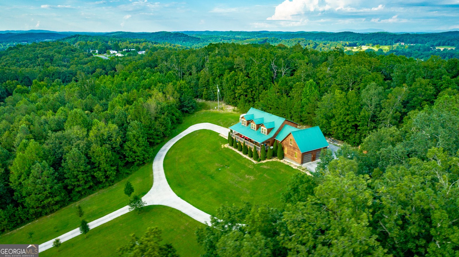 492 Nellie Head Road Tunnel Hill - 62