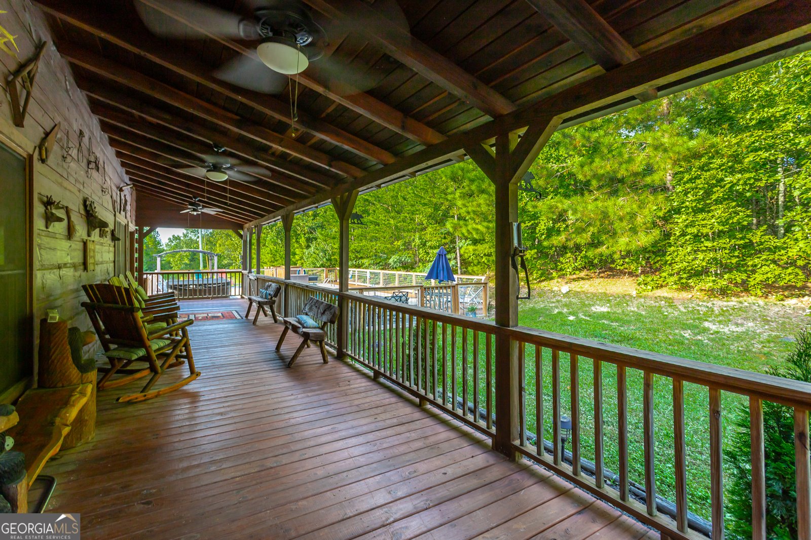 492 Nellie Head Road Tunnel Hill - 7