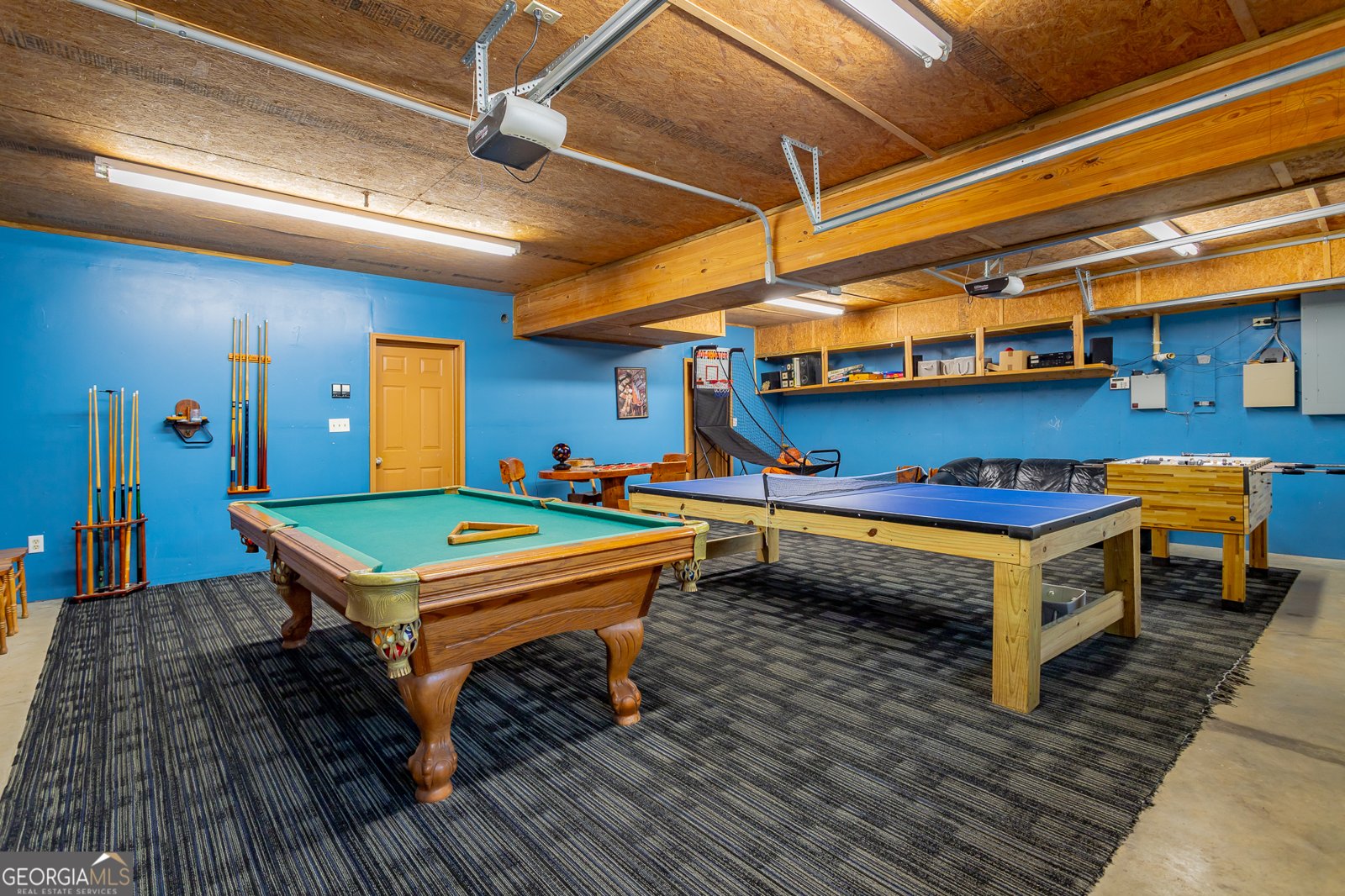 492 Nellie Head Road Tunnel Hill - 8