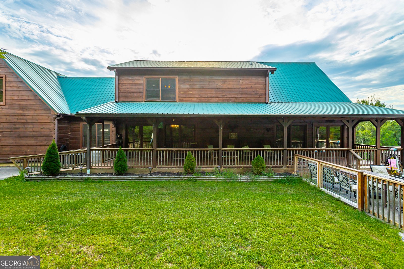 492 Nellie Head Road Tunnel Hill - 9