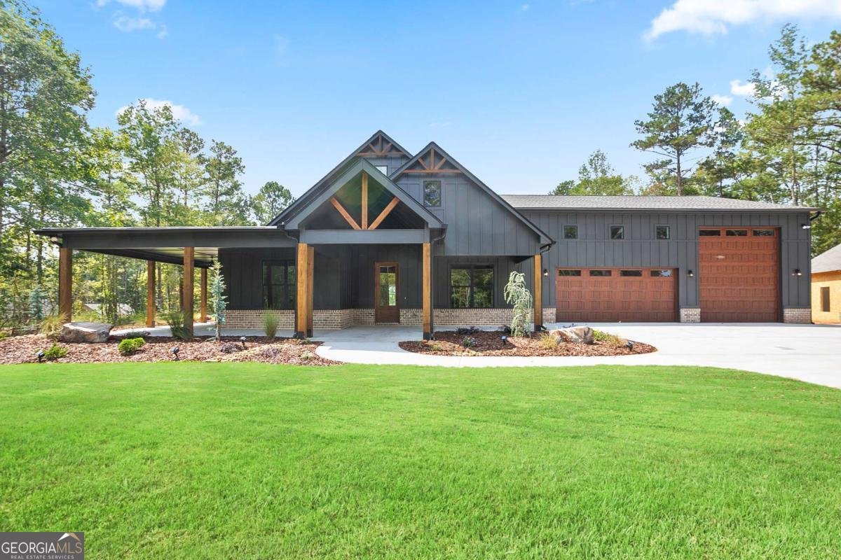 202 Old Sandhill Road Carrollton - 2