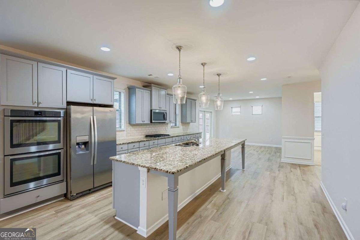 335 Sawgrass View Fairburn - 11