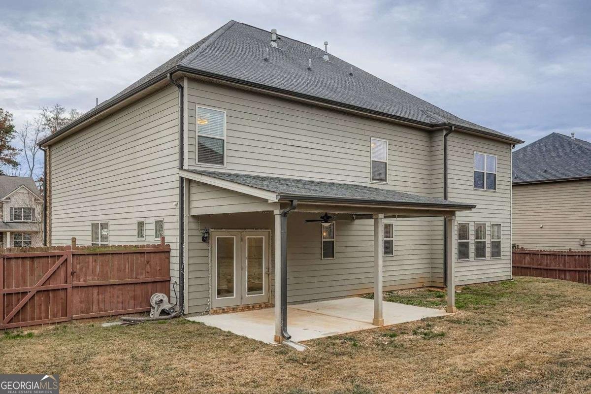 335 Sawgrass View Fairburn - 28