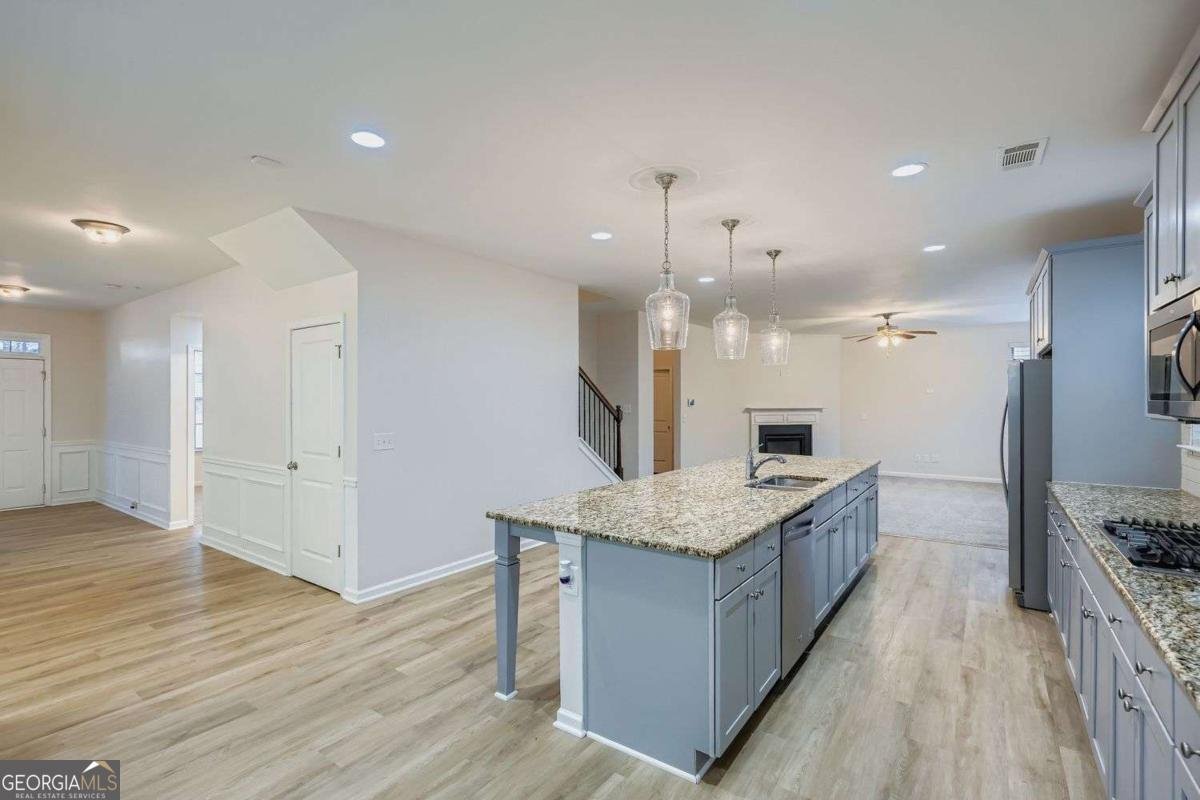 335 Sawgrass View Fairburn - 9