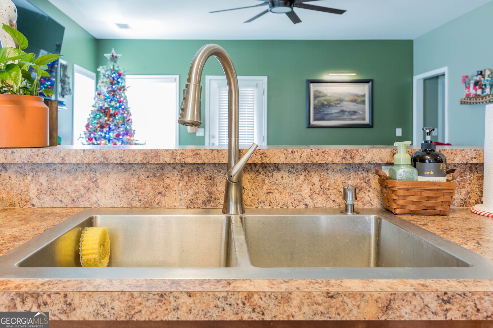 135 Mercer Lane Cartersville - 1