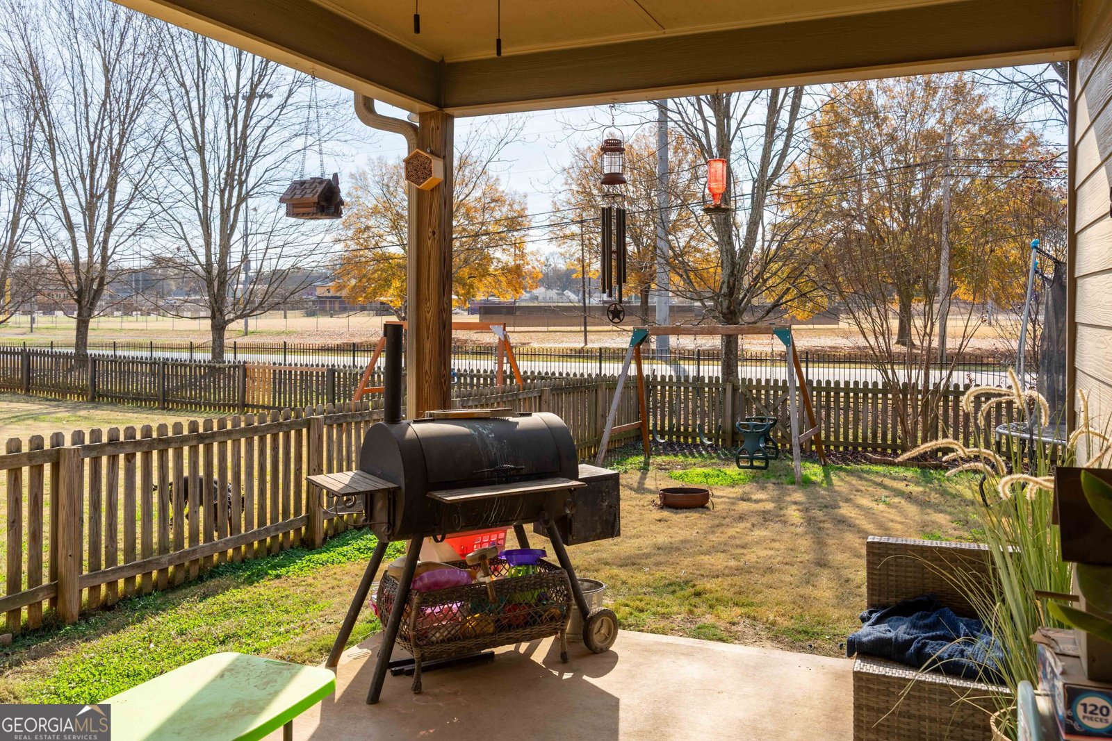 135 Mercer Lane Cartersville - 10