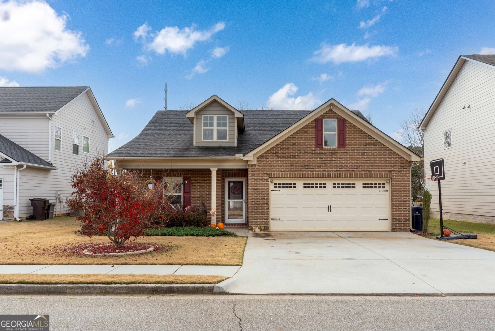 135 Mercer Lane Cartersville - 11