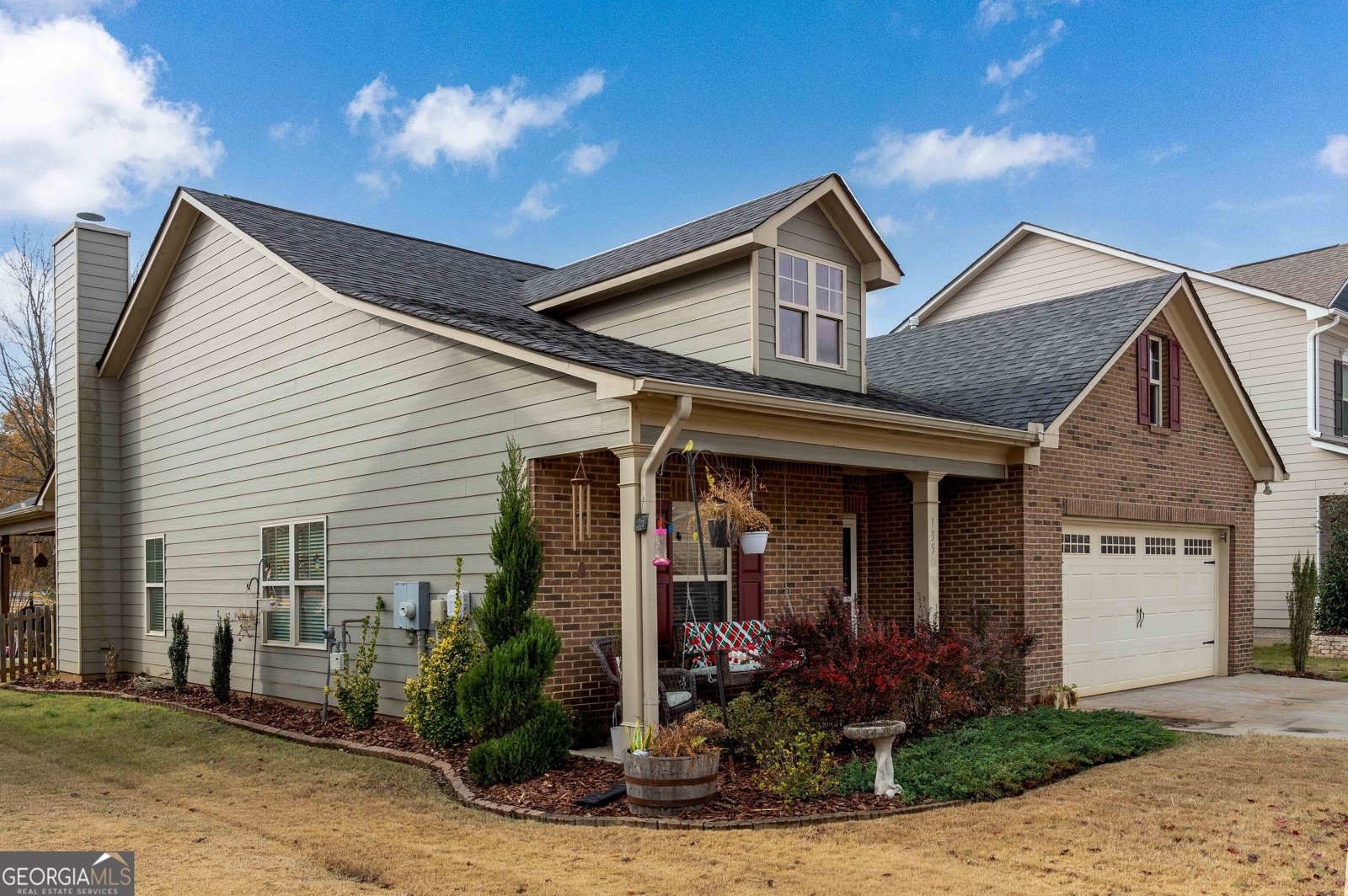 135 Mercer Lane Cartersville - 12