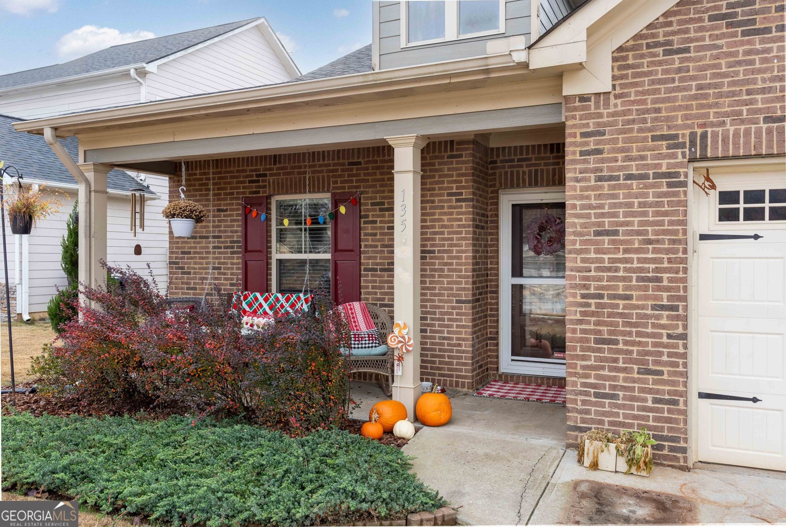 135 Mercer Lane Cartersville - 13