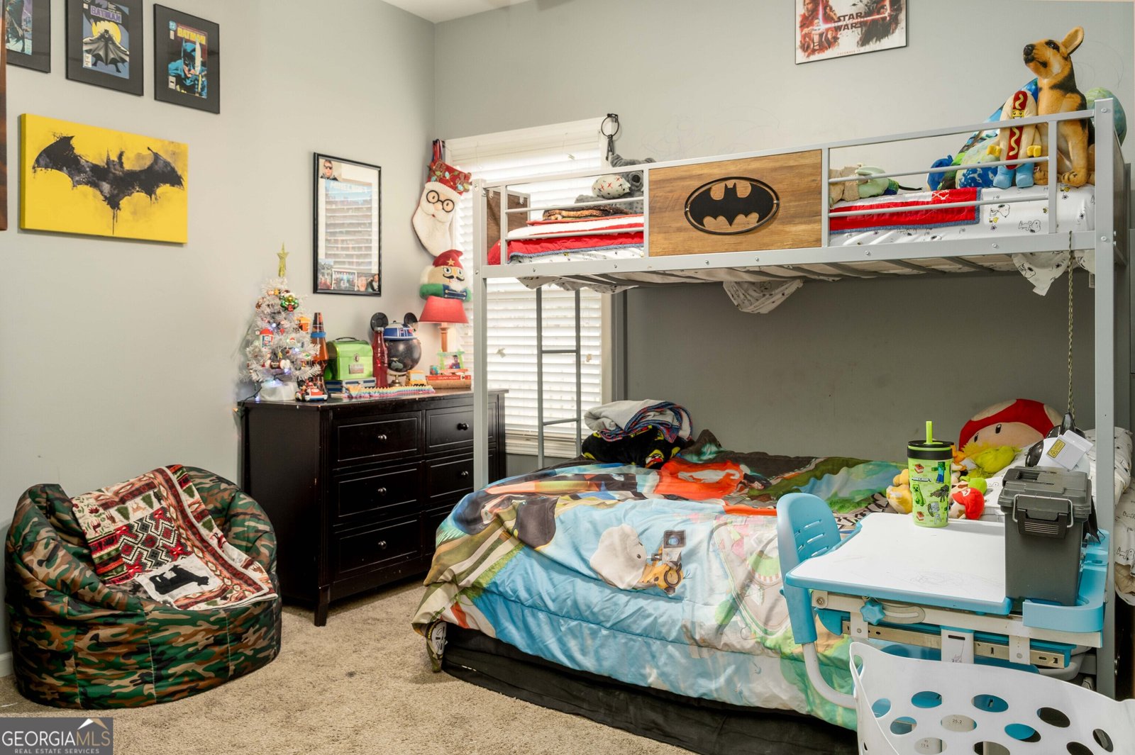 135 Mercer Lane Cartersville - 14