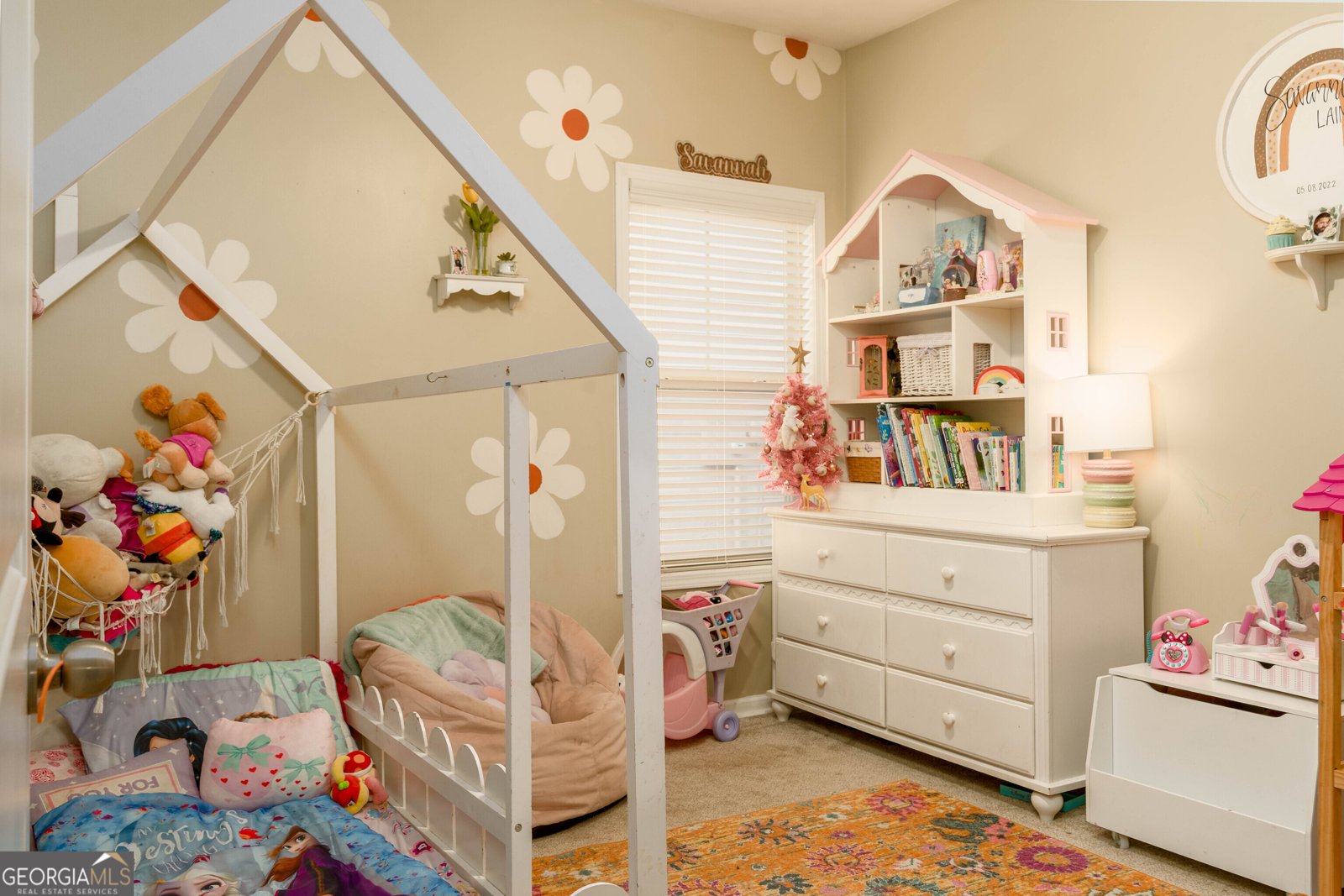 135 Mercer Lane Cartersville - 15