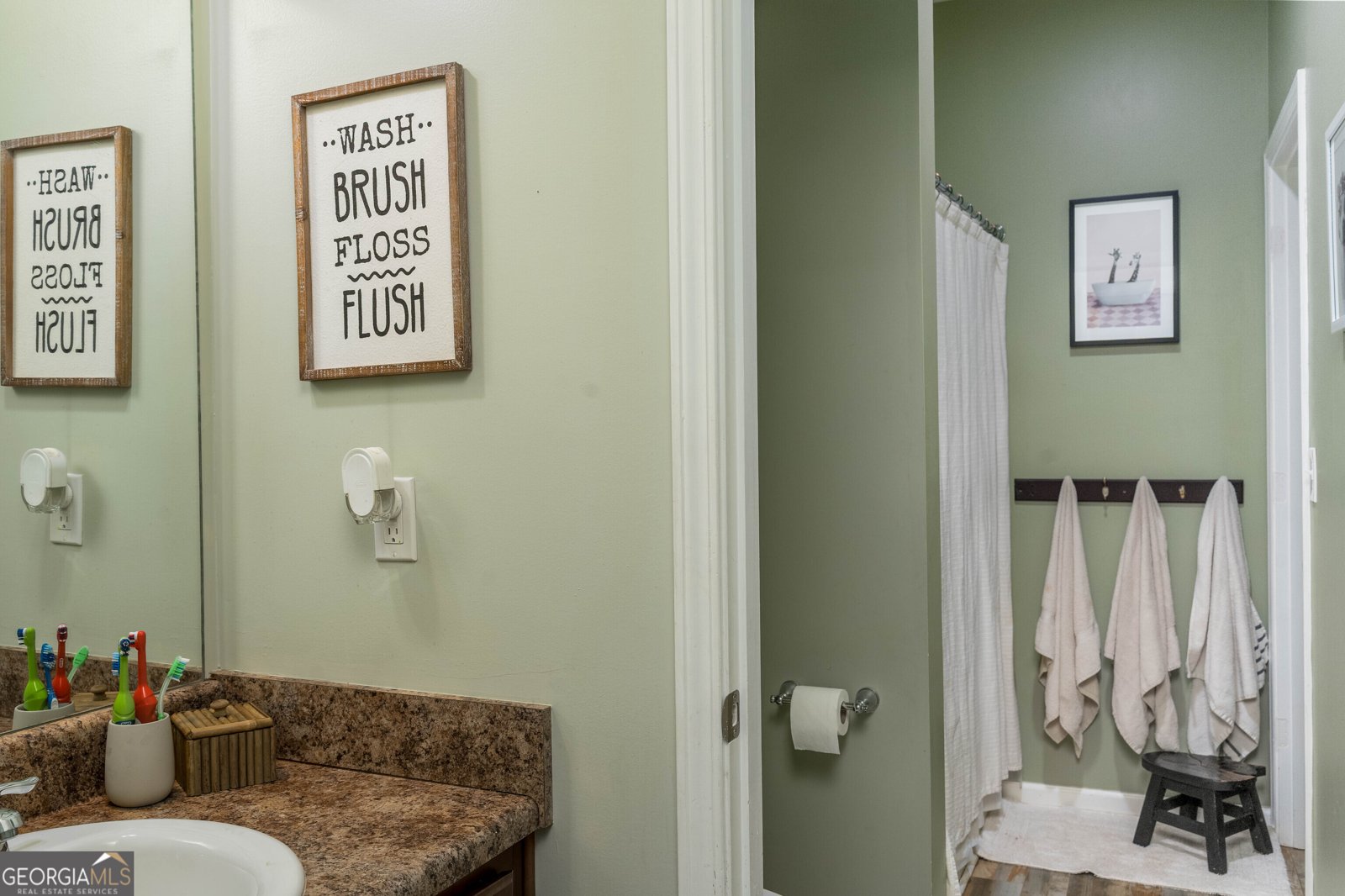 135 Mercer Lane Cartersville - 16