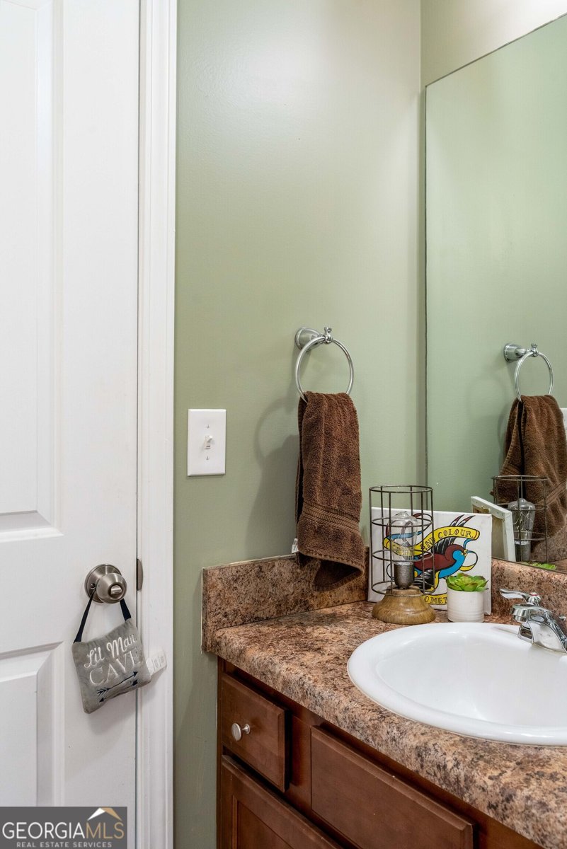 135 Mercer Lane Cartersville - 17