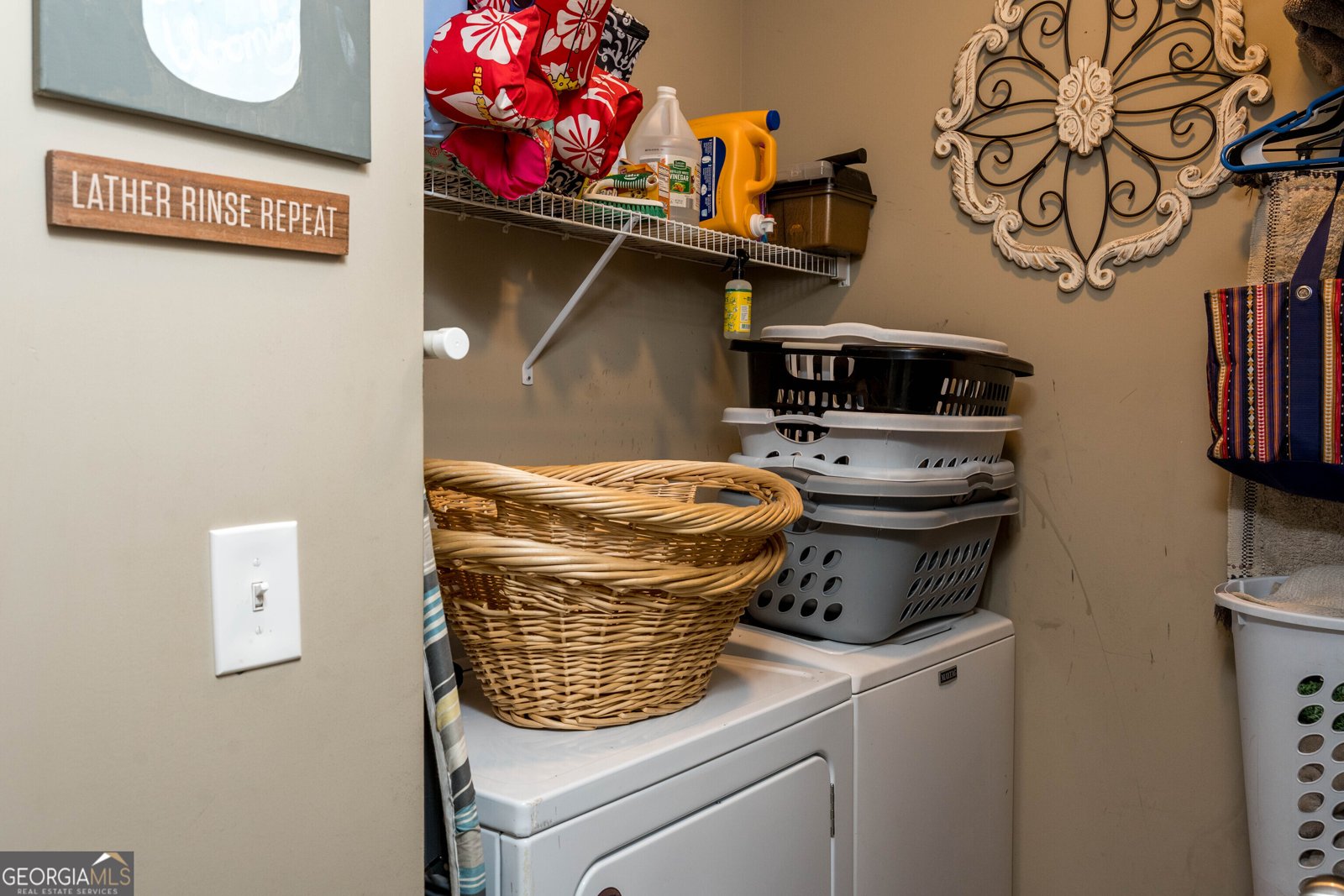 135 Mercer Lane Cartersville - 18