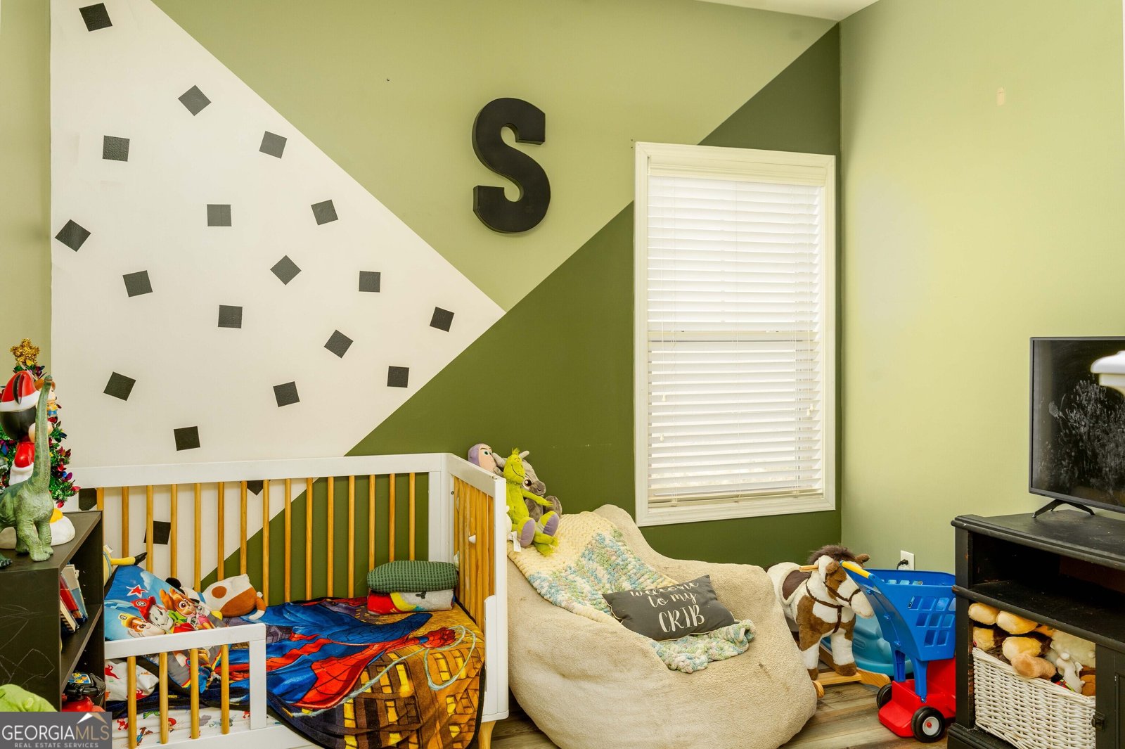 135 Mercer Lane Cartersville - 19