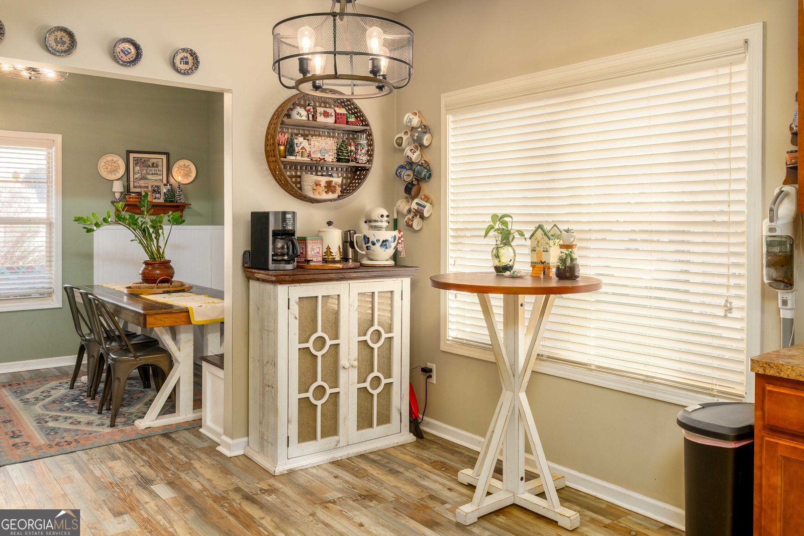 135 Mercer Lane Cartersville - 2