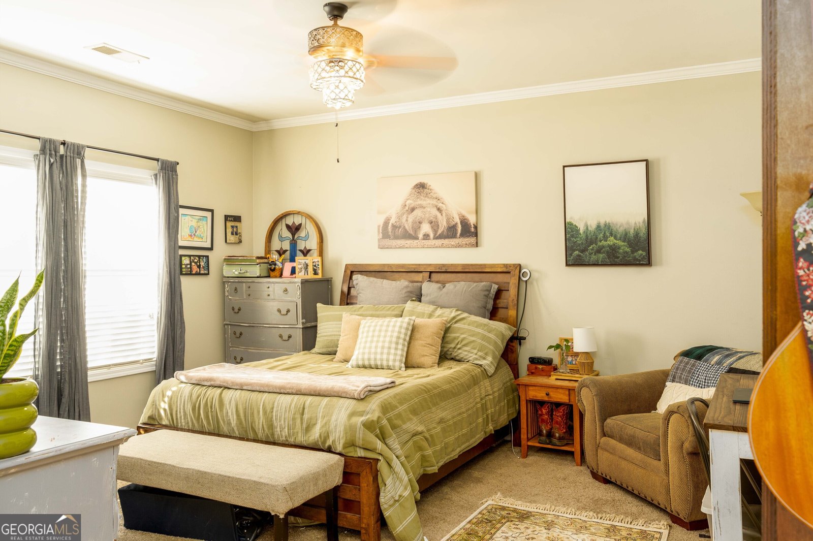 135 Mercer Lane Cartersville - 20